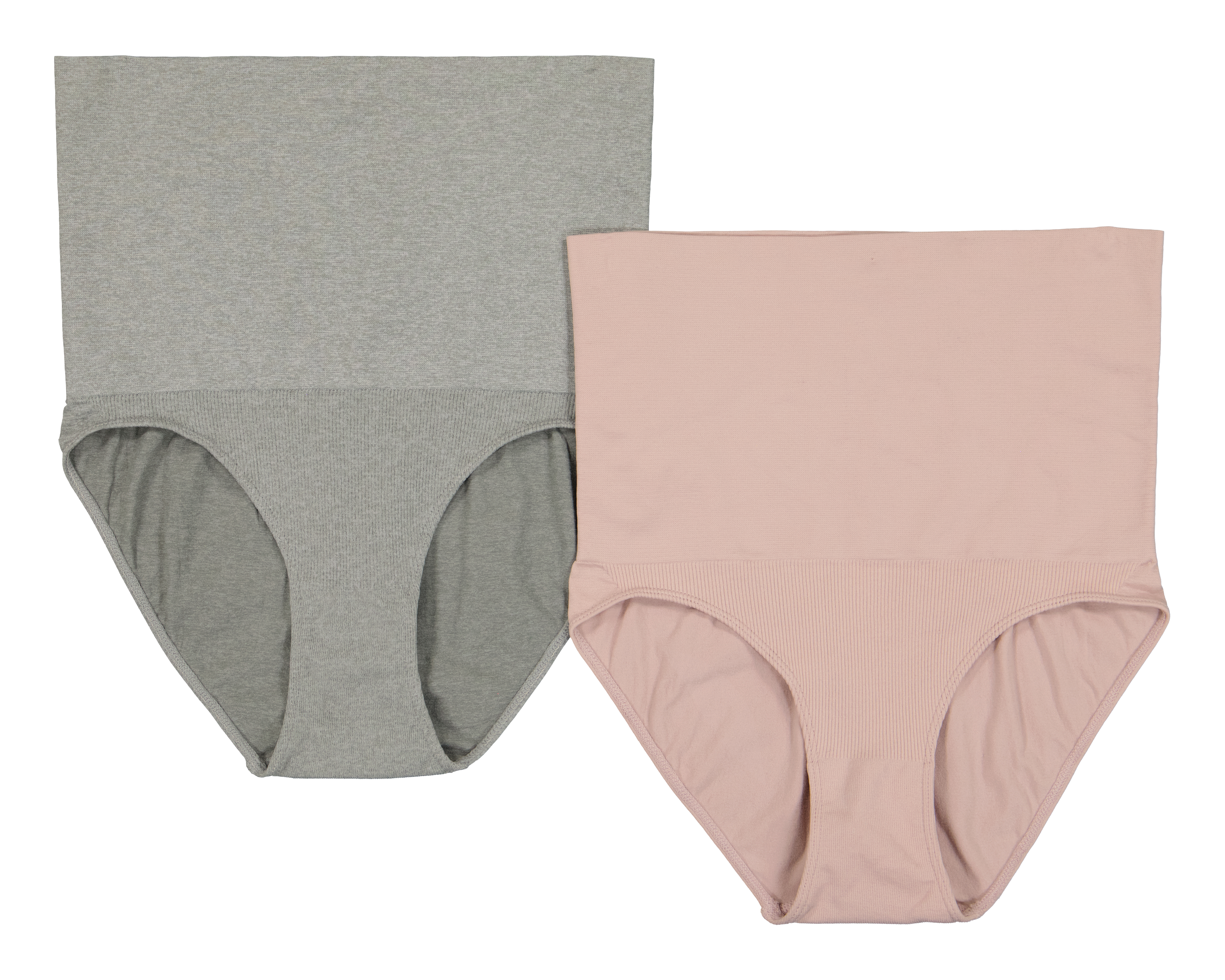 Foto 2 pulgar | Foto 1 | Pantaleta de Maternidad Mamá Bella para Mujer 2 Piezas
