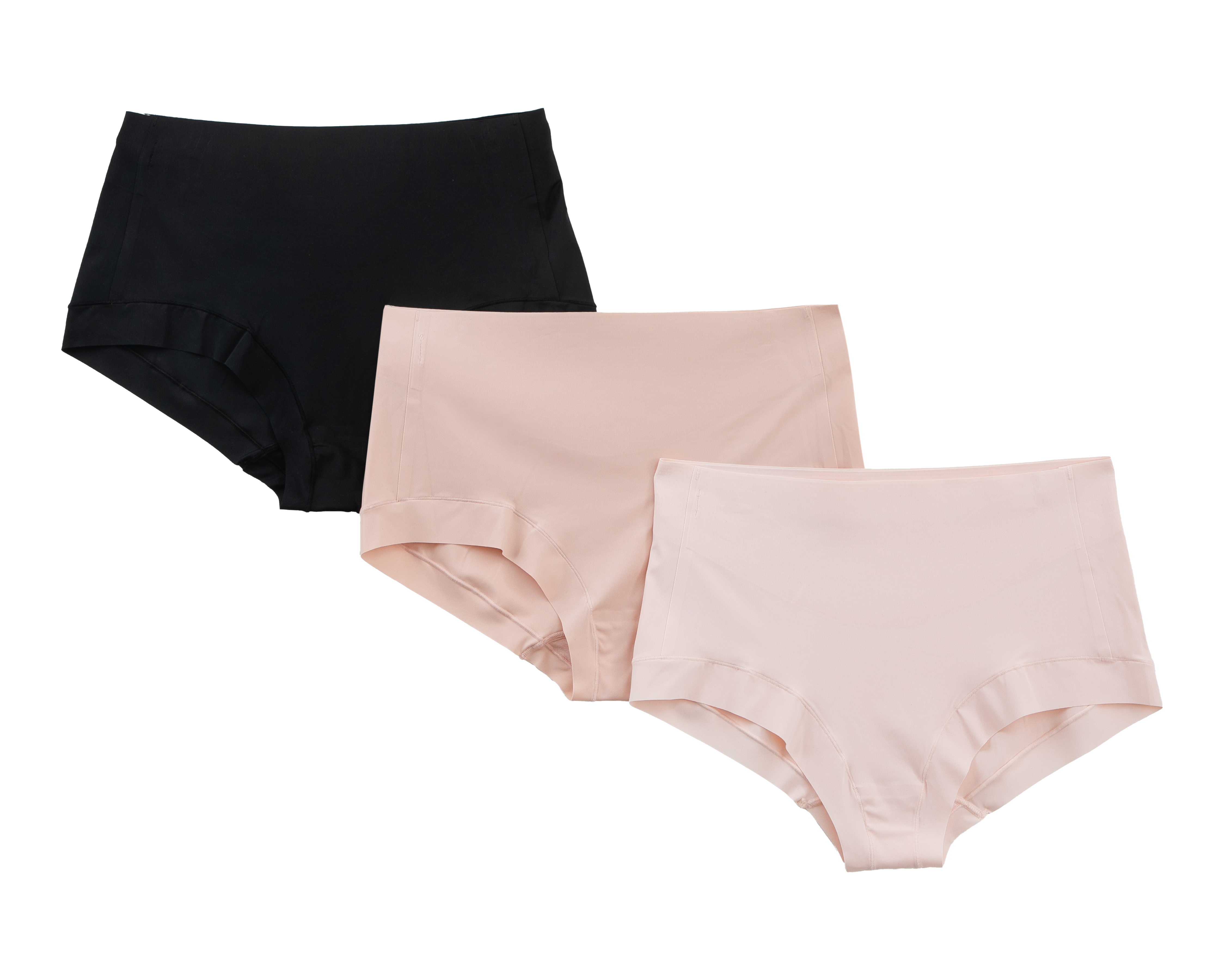 Pantaleta de Maternidad Mamá Bella para Mujer 3 Piezas