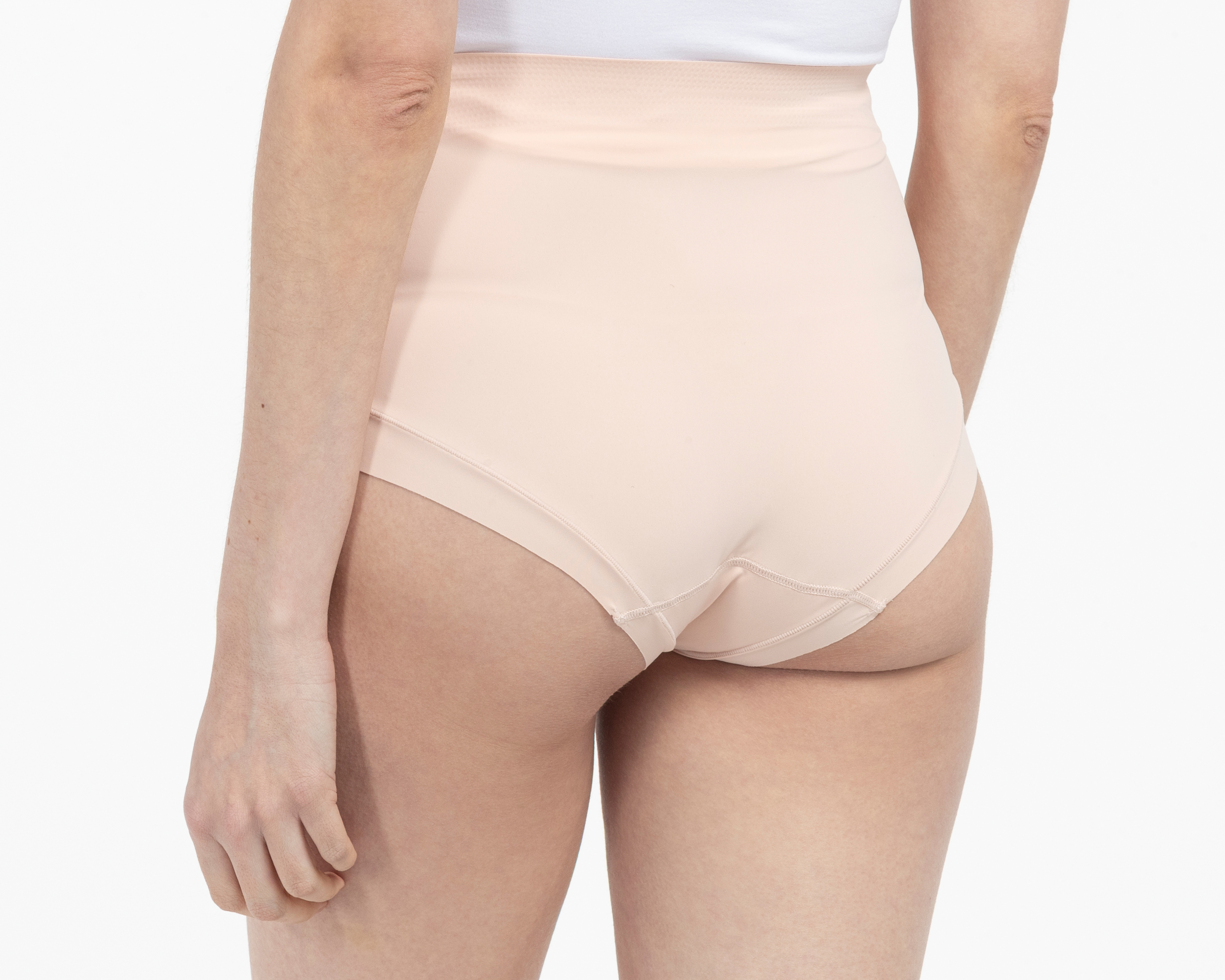 Foto 3 | Foto 3 | Pantaleta de Maternidad Mamá Bella para Mujer 3 Piezas