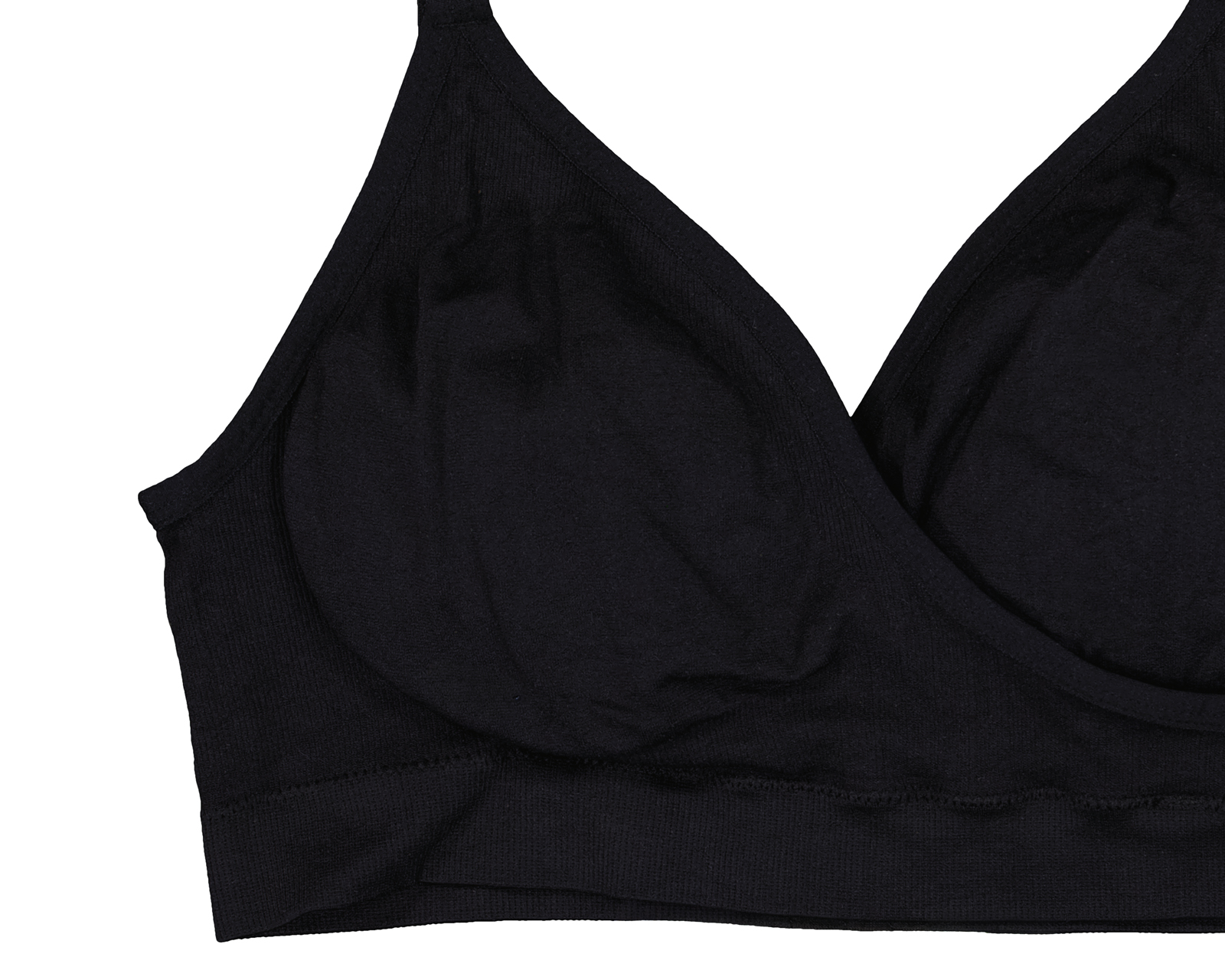 Foto 4 | Foto 4 | Brasier de Lactancia Copa Completa Mamá Bella 2 Pack