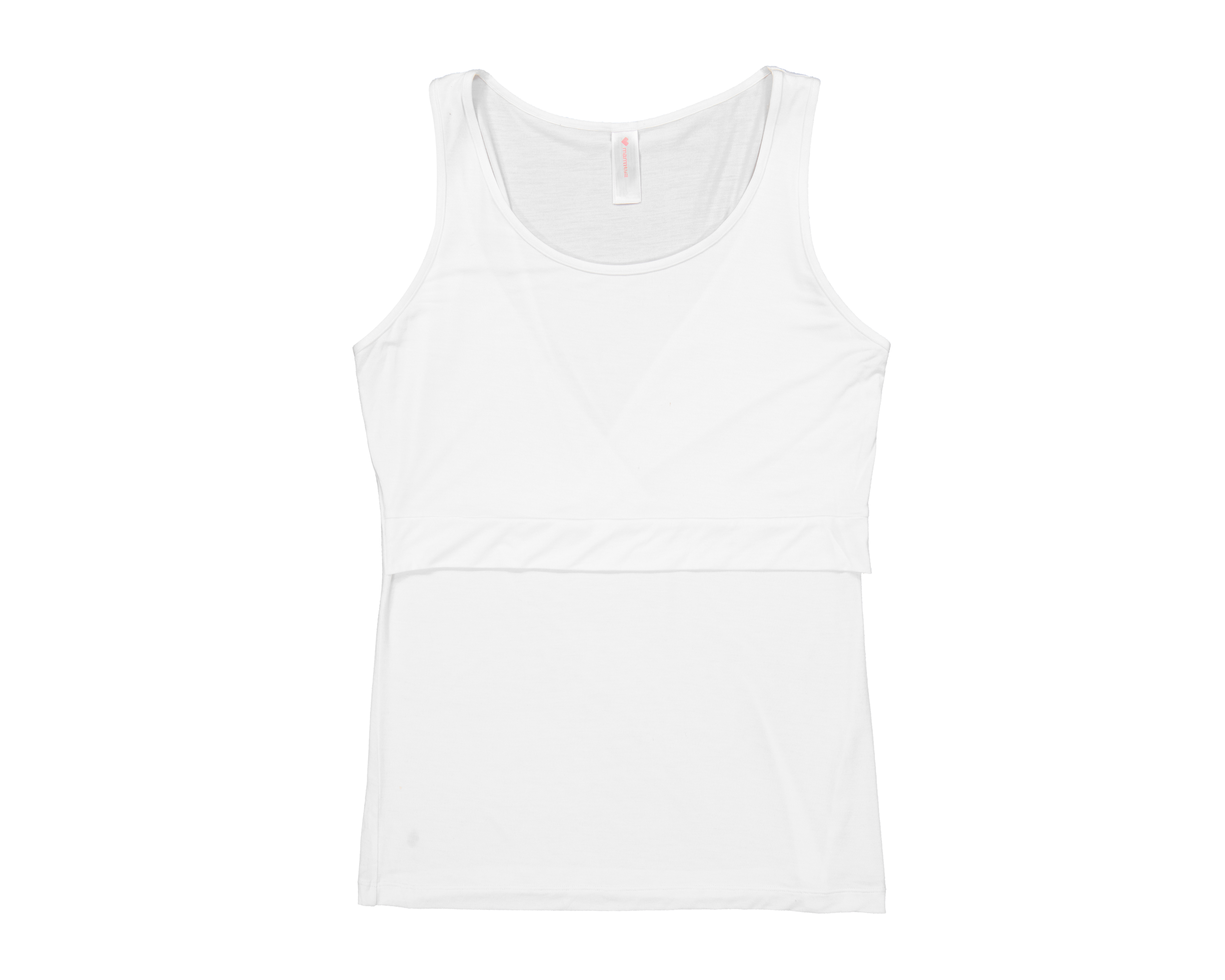 Foto 2 pulgar | Foto 1 | Camiseta Control de Maternidad Mamá Bella para Mujer