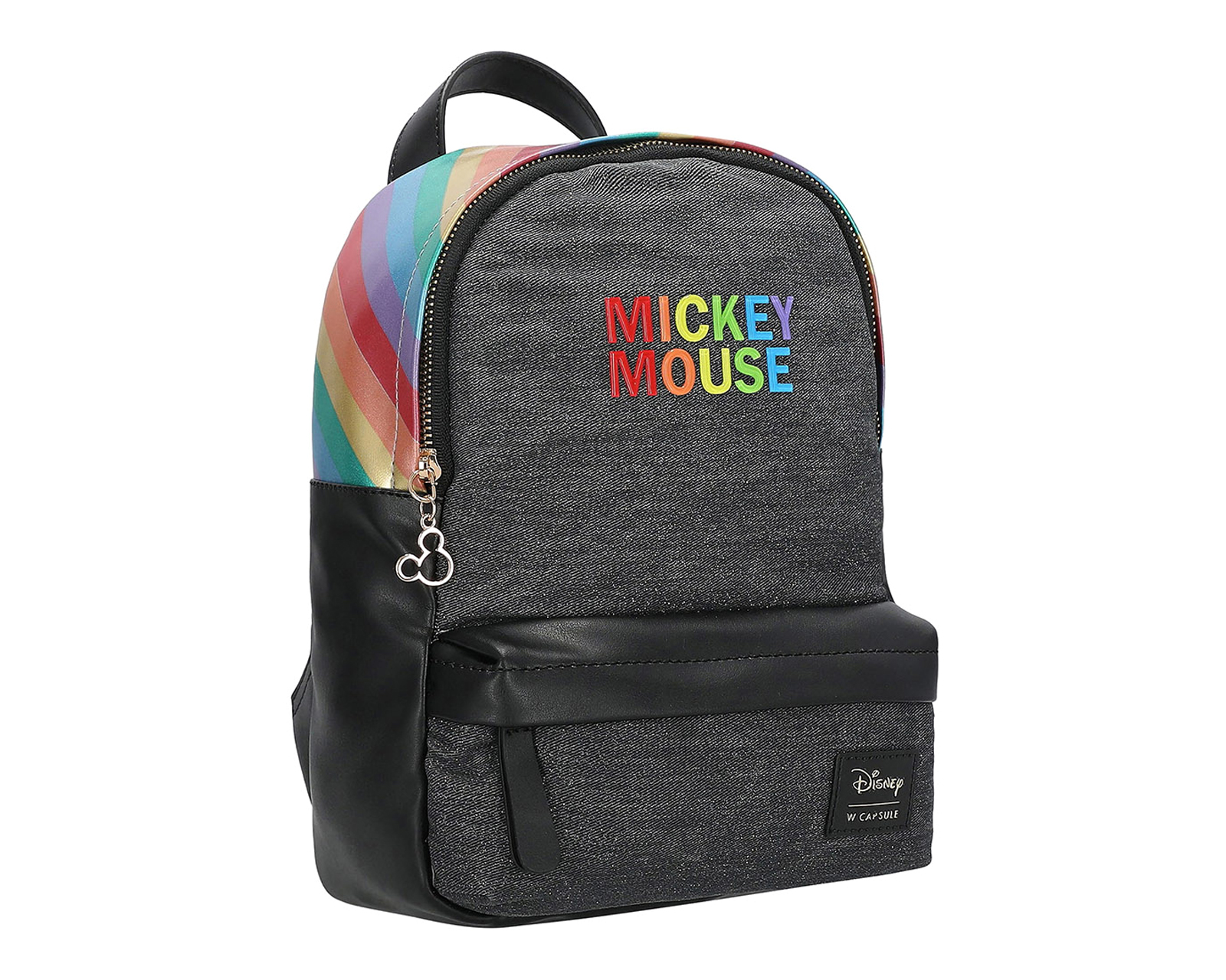 Foto 4 pulgar | Foto 3 | Mochila W Capsule Disney Mickey Mouse