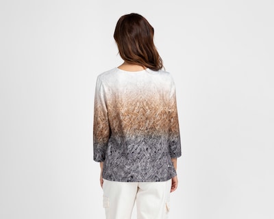 Foto 3 | Foto 3 | Blusa Manga 3/4 Lady Sun para Mujer