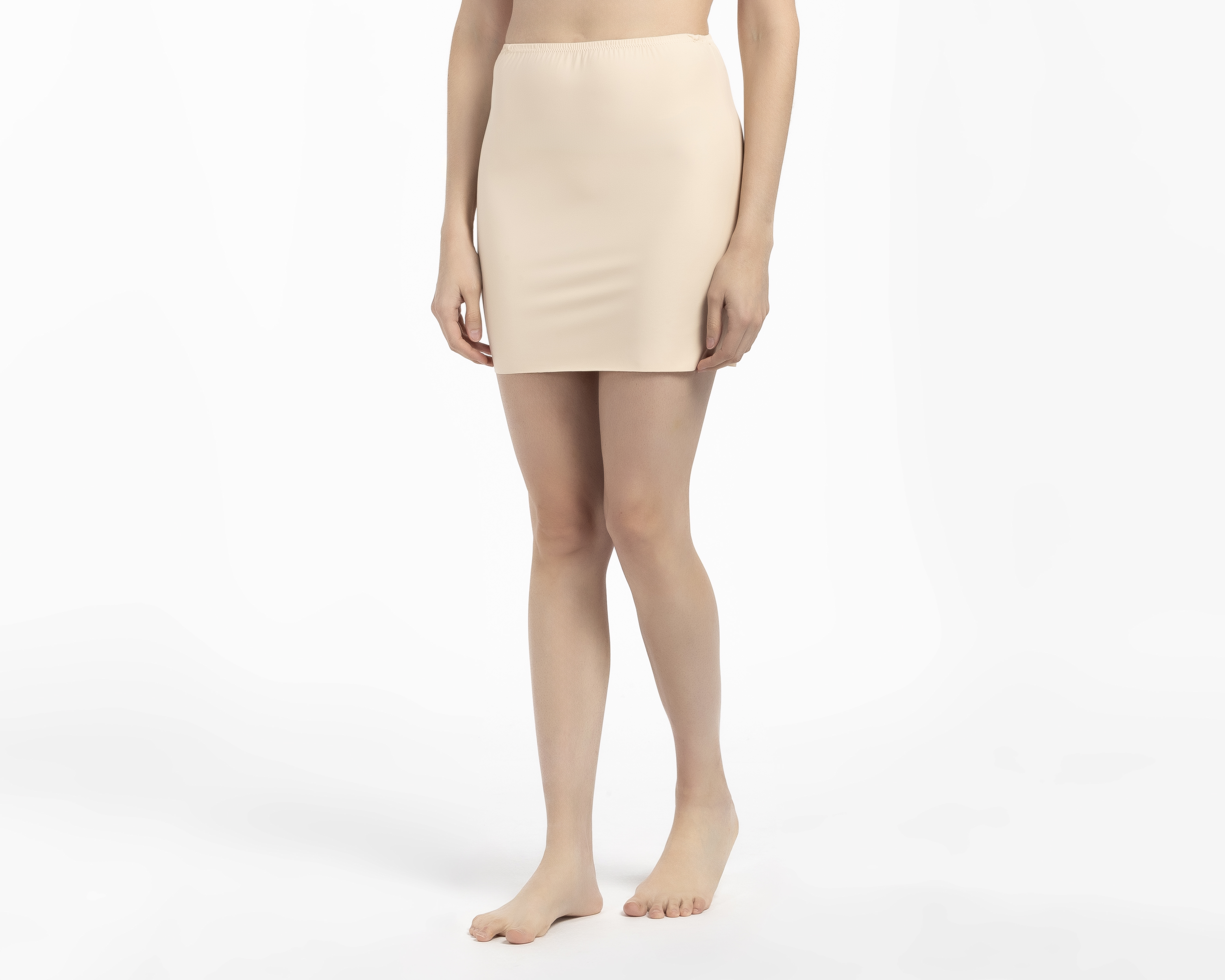 Foto 2 pulgar | Foto 1 | Fondo Beauty Secret para Mujer