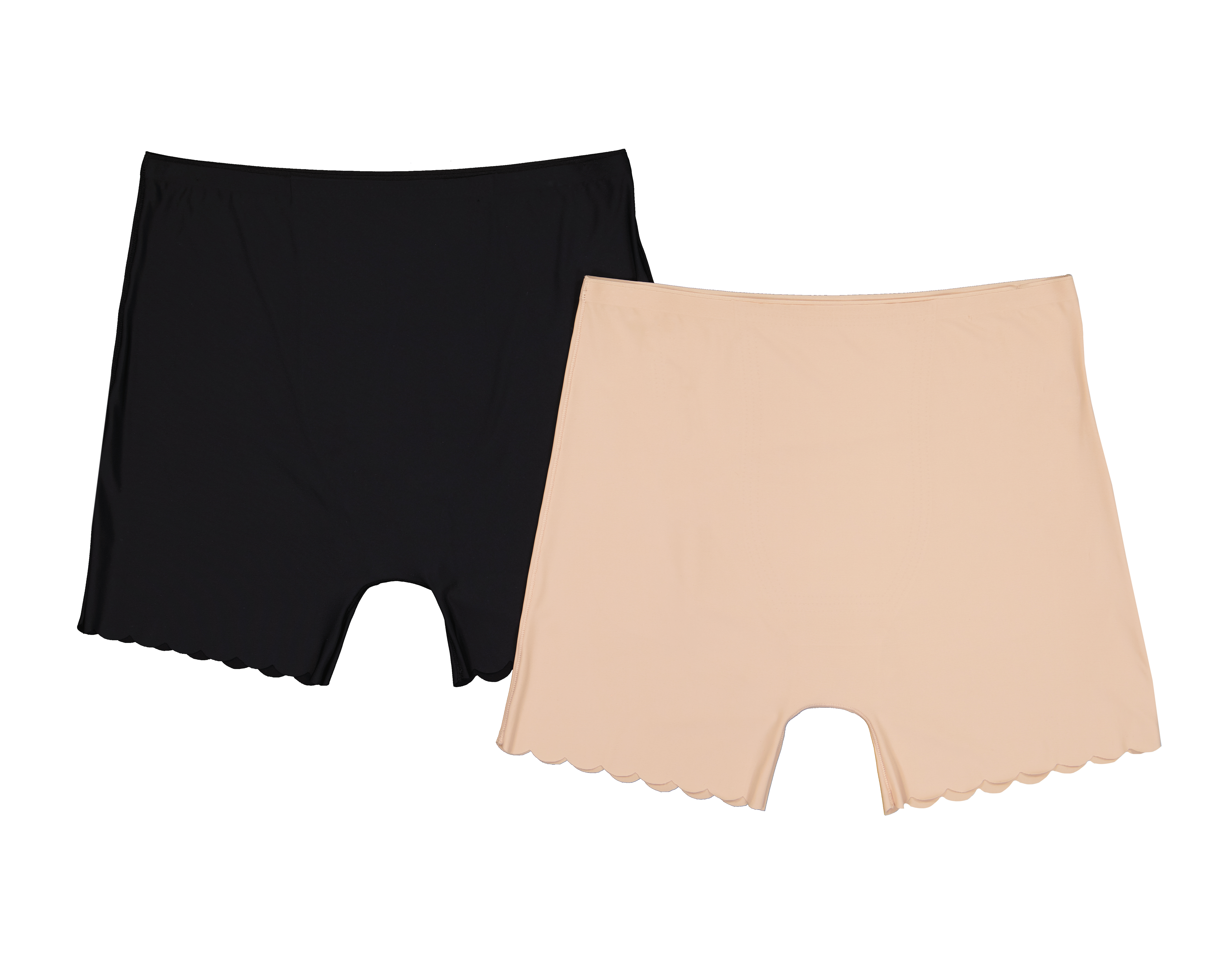 Foto 1 | Foto 1 | Bloomer Beauty Secret Seamless para Mujer 2 Piezas