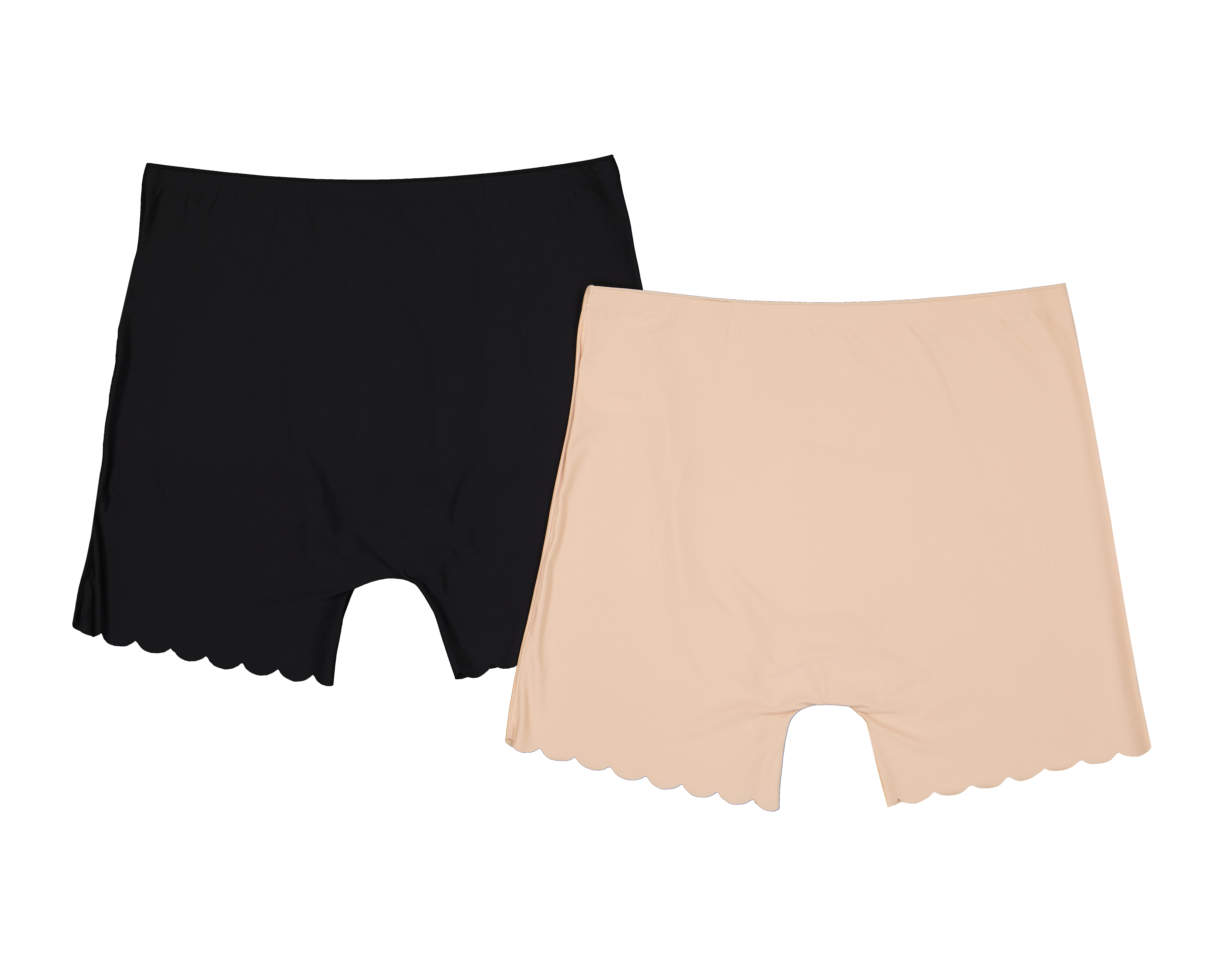 Foto 3 pulgar | Foto 2 | Bloomer Beauty Secret Seamless para Mujer 2 Piezas