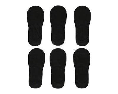Foto 1 | Foto 1 | Calcetas Invisibles 18 Forever para Mujer 6 pares