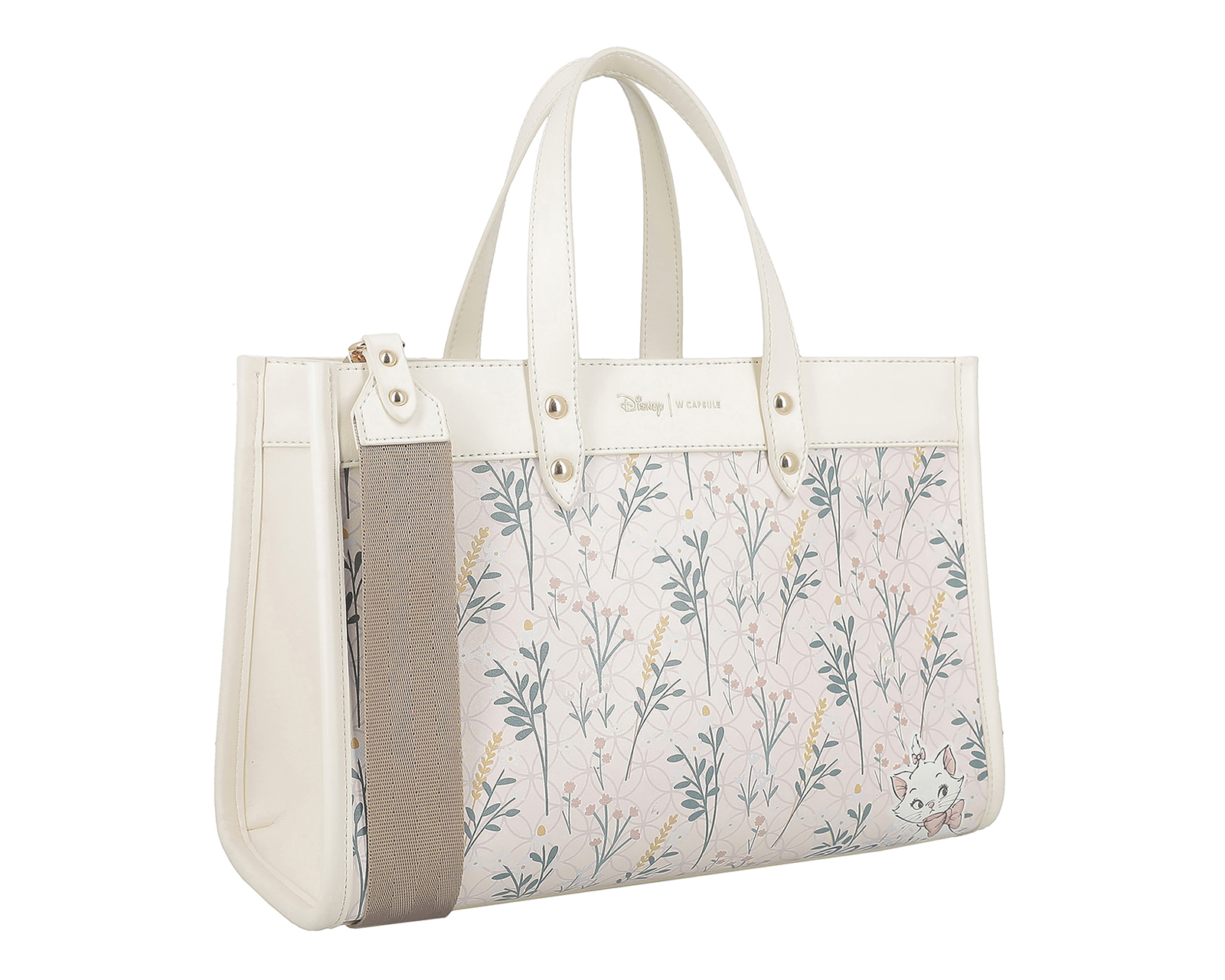 Foto 4 pulgar | Foto 3 | Bolsa de Mano W Capsule Disney Marie