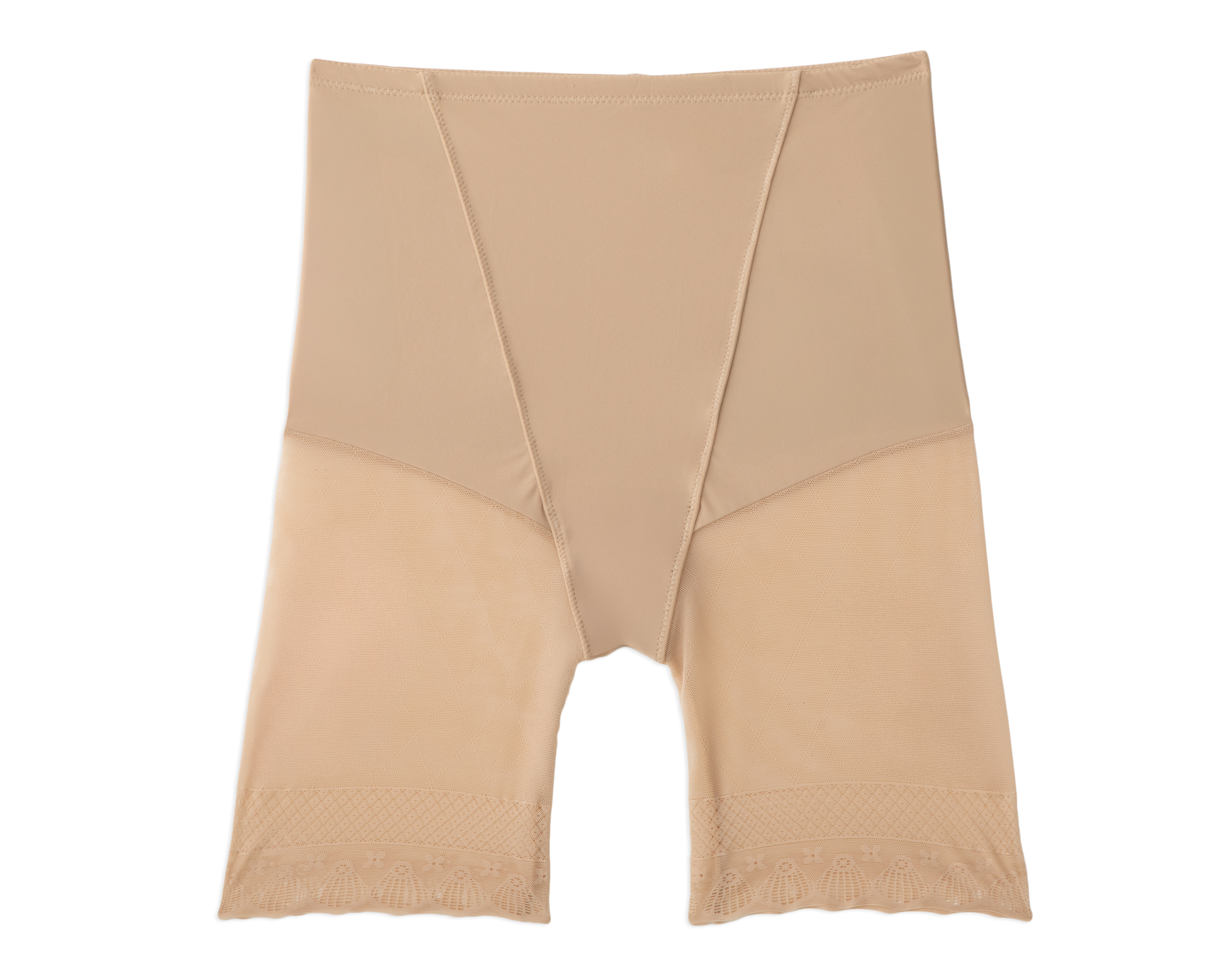 Bloomer Beauty Secret Largo para Mujer