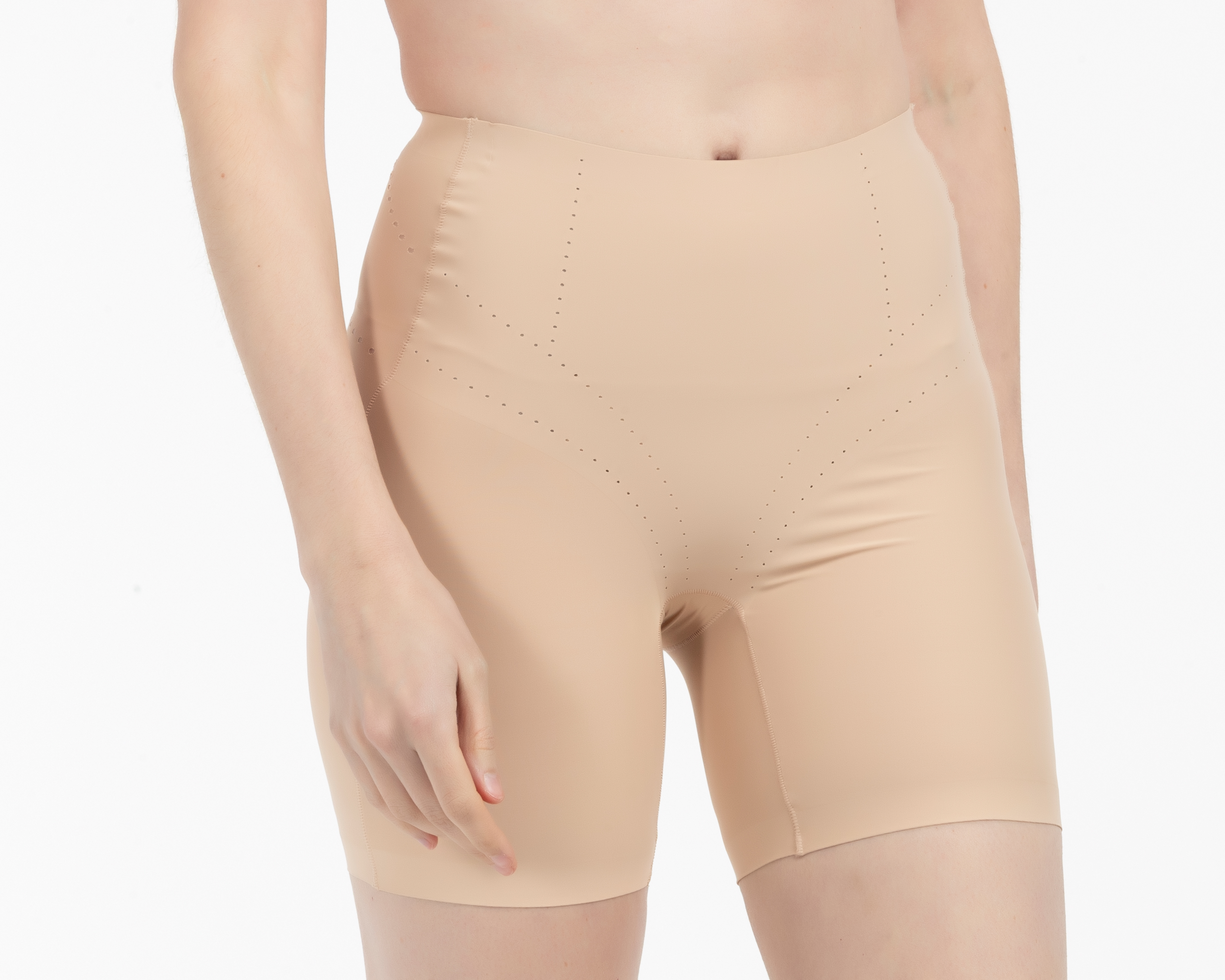 Bloomer Beauty Secret Larga para Mujer