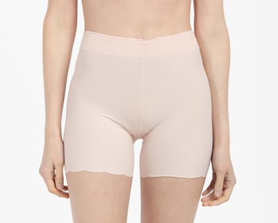 Foto 2 | Foto 2 | Bloomer Beauty Secret con Encaje para Mujer 2 Piezas