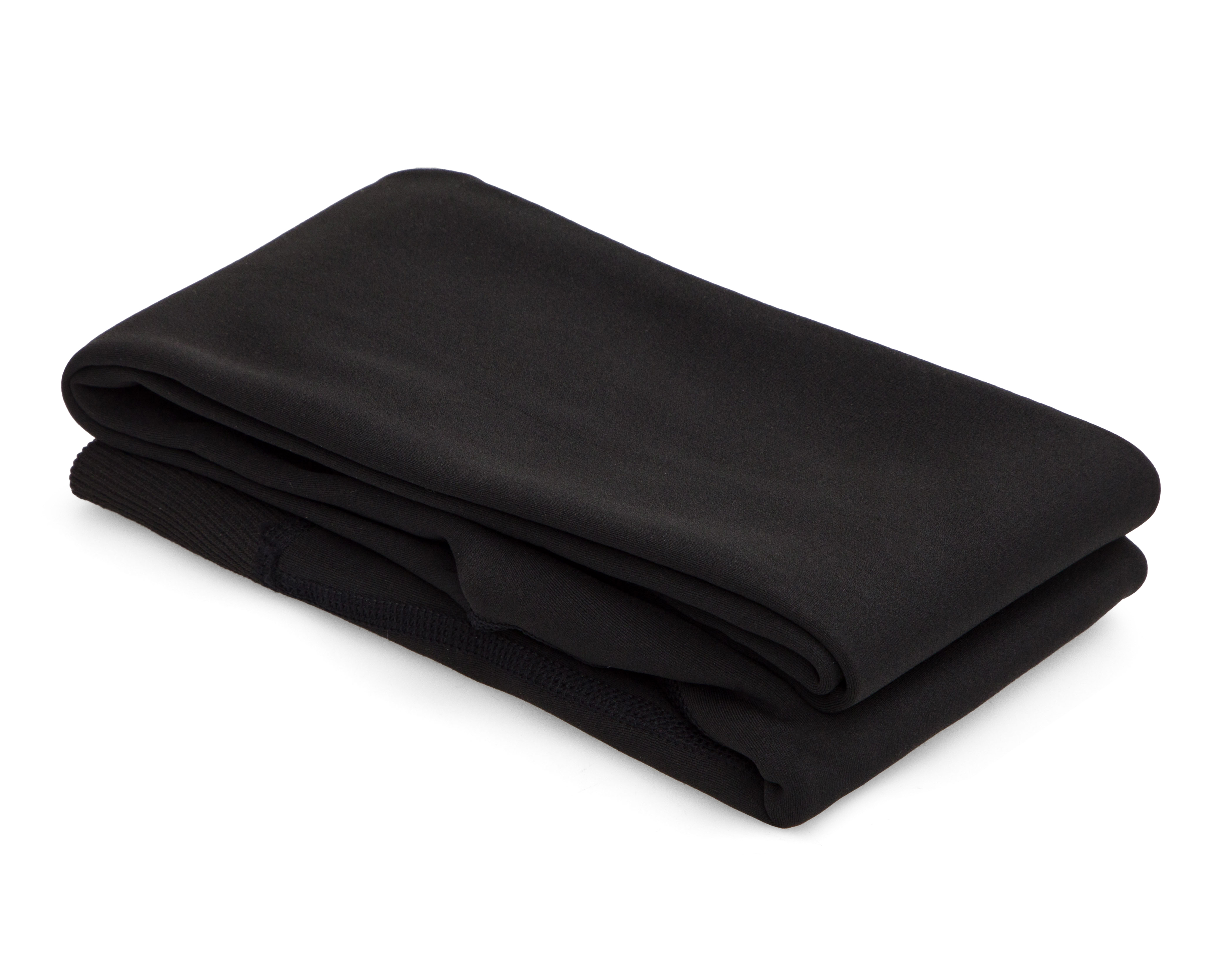 Foto 3 pulgar | Foto 2 | Pantimedias Negras Beauty Secret