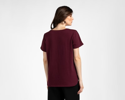 Foto 3 | Foto 3 | Blusa Manga Corta Sahara para Mujer