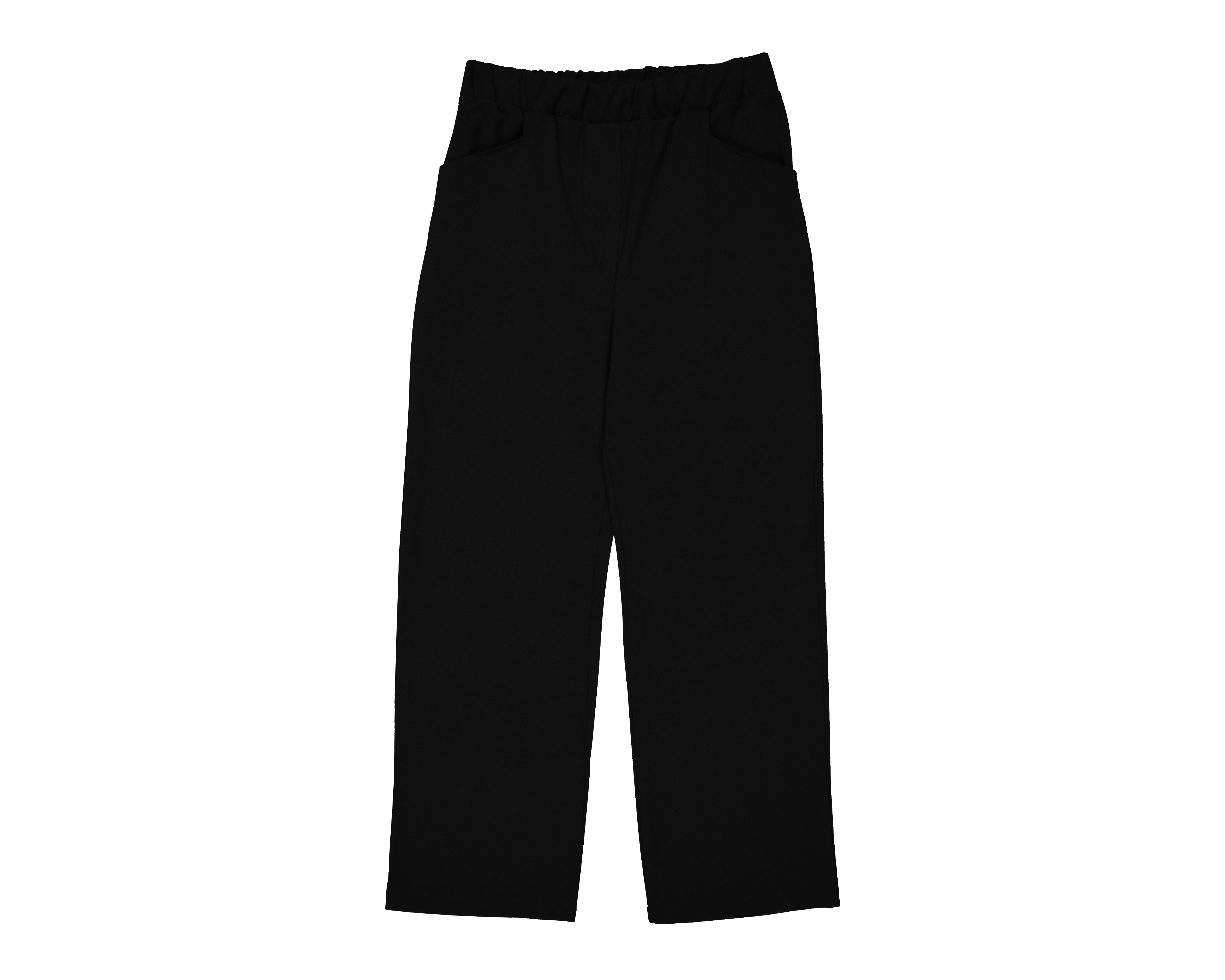 Pantalón de Vestir Sahara con Bolsas