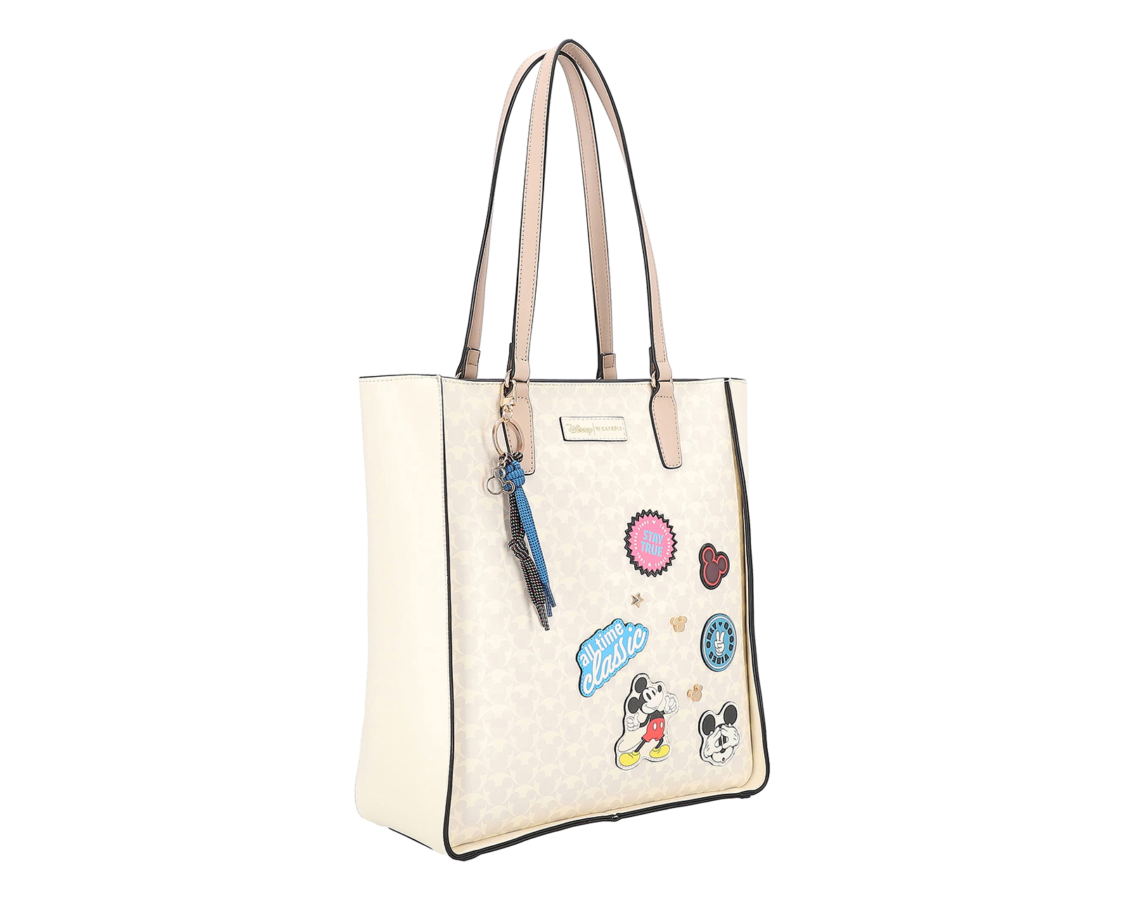 Foto 4 pulgar | Foto 3 | Bolsa de Mano W Capsule Disney Mickey Mouse