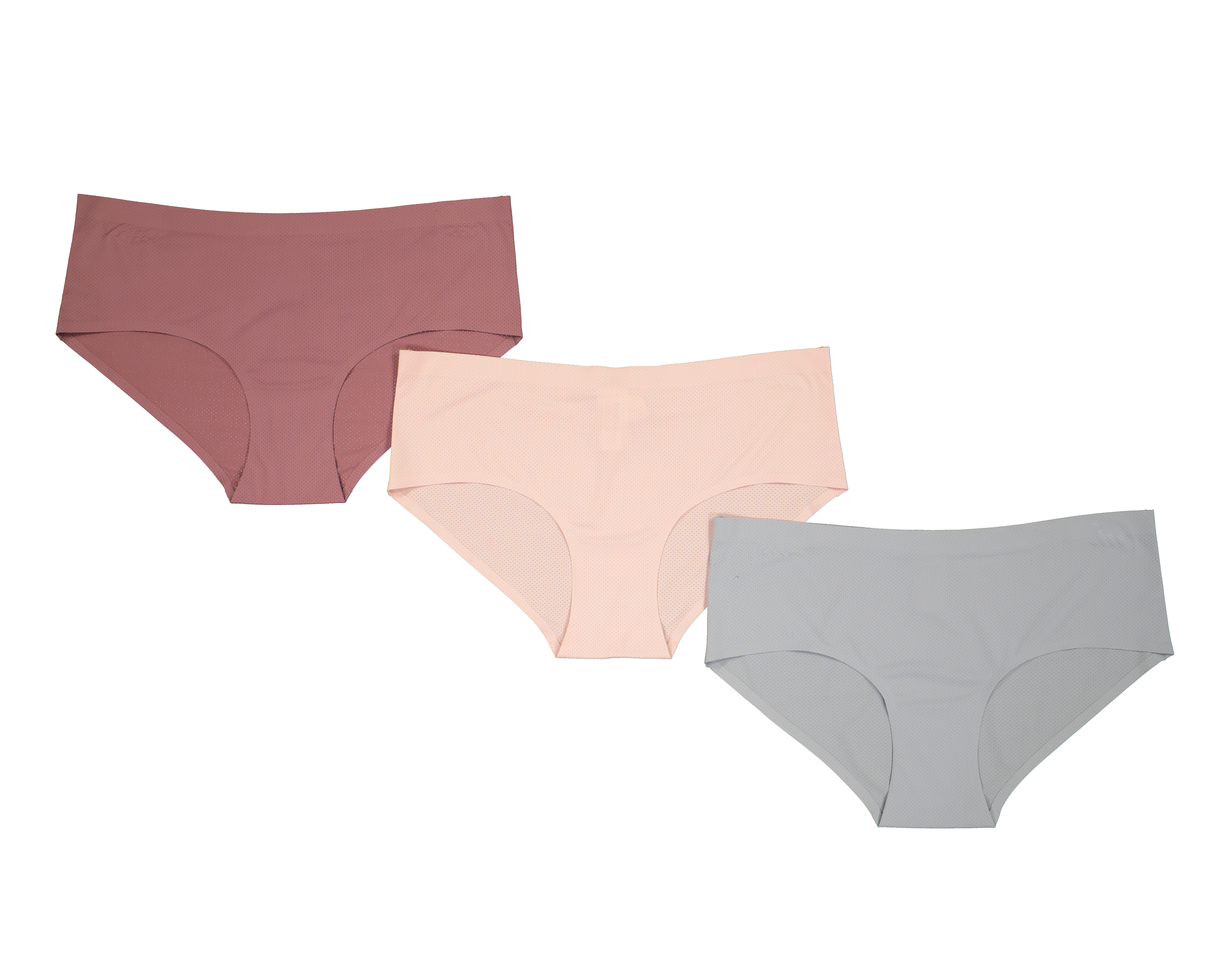 Foto 2 pulgar | Foto 1 | Bikini Beauty Secret para Mujer 3 Pack