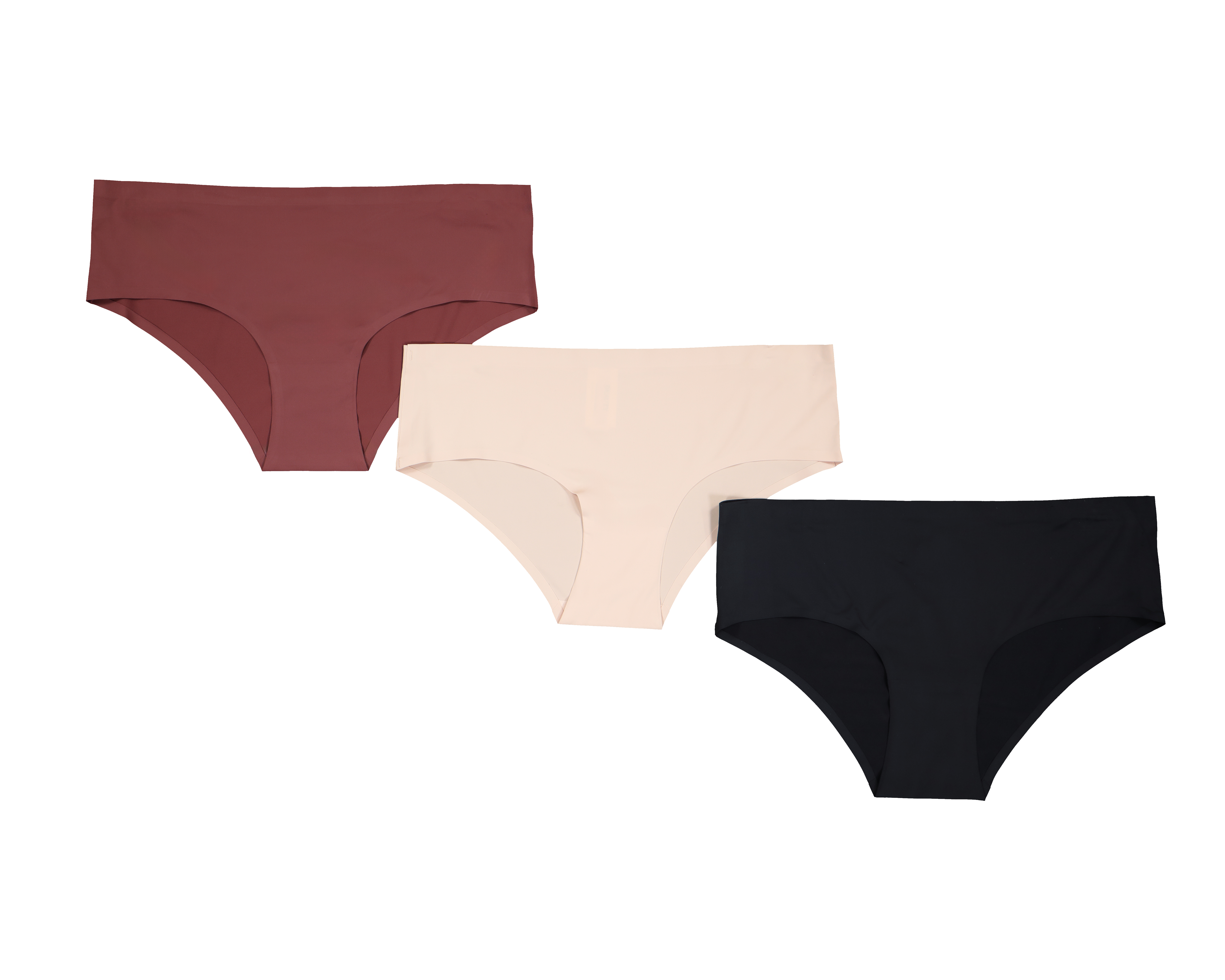 Foto 2 pulgar | Foto 1 | Bikini Beauty Secret para Mujer 3 Pack