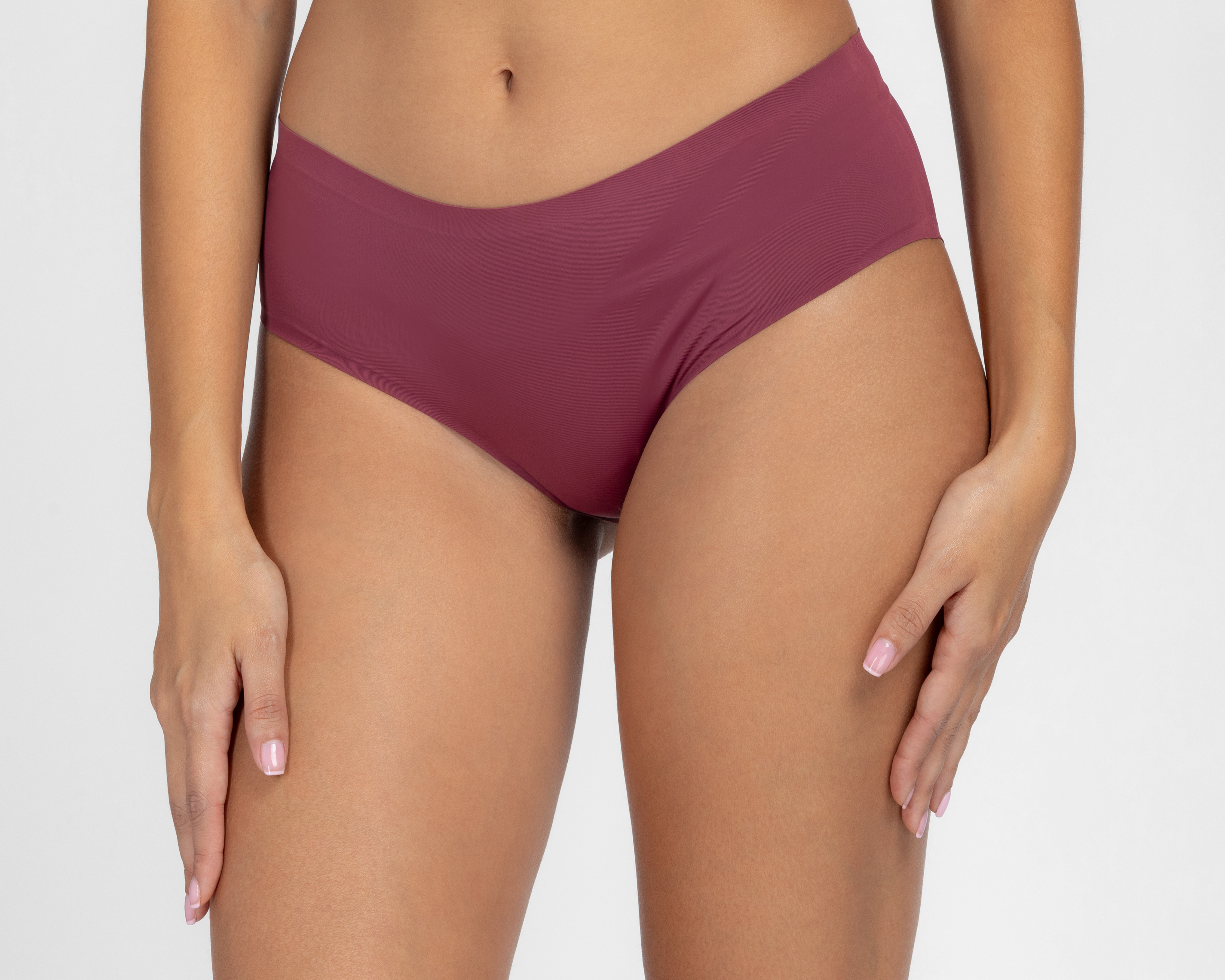 Foto 3 pulgar | Foto 2 | Bikini Beauty Secret para Mujer 3 Pack