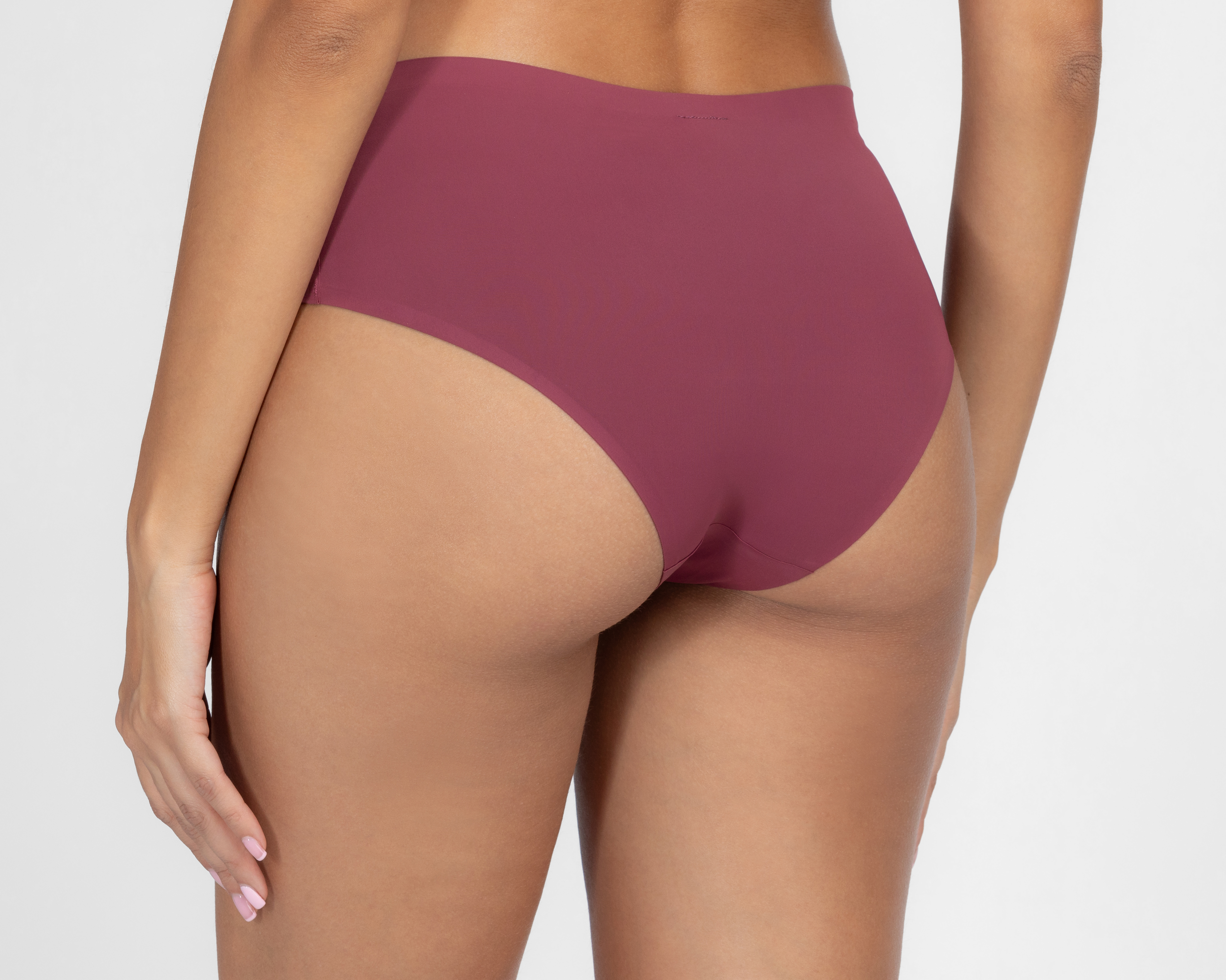 Foto 4 pulgar | Foto 3 | Bikini Beauty Secret para Mujer 3 Pack