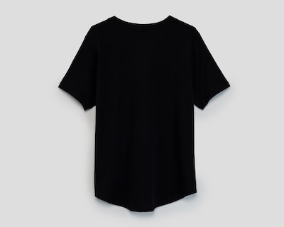 Foto 2 | Foto 2 | Playera Negra Disney Juvenil