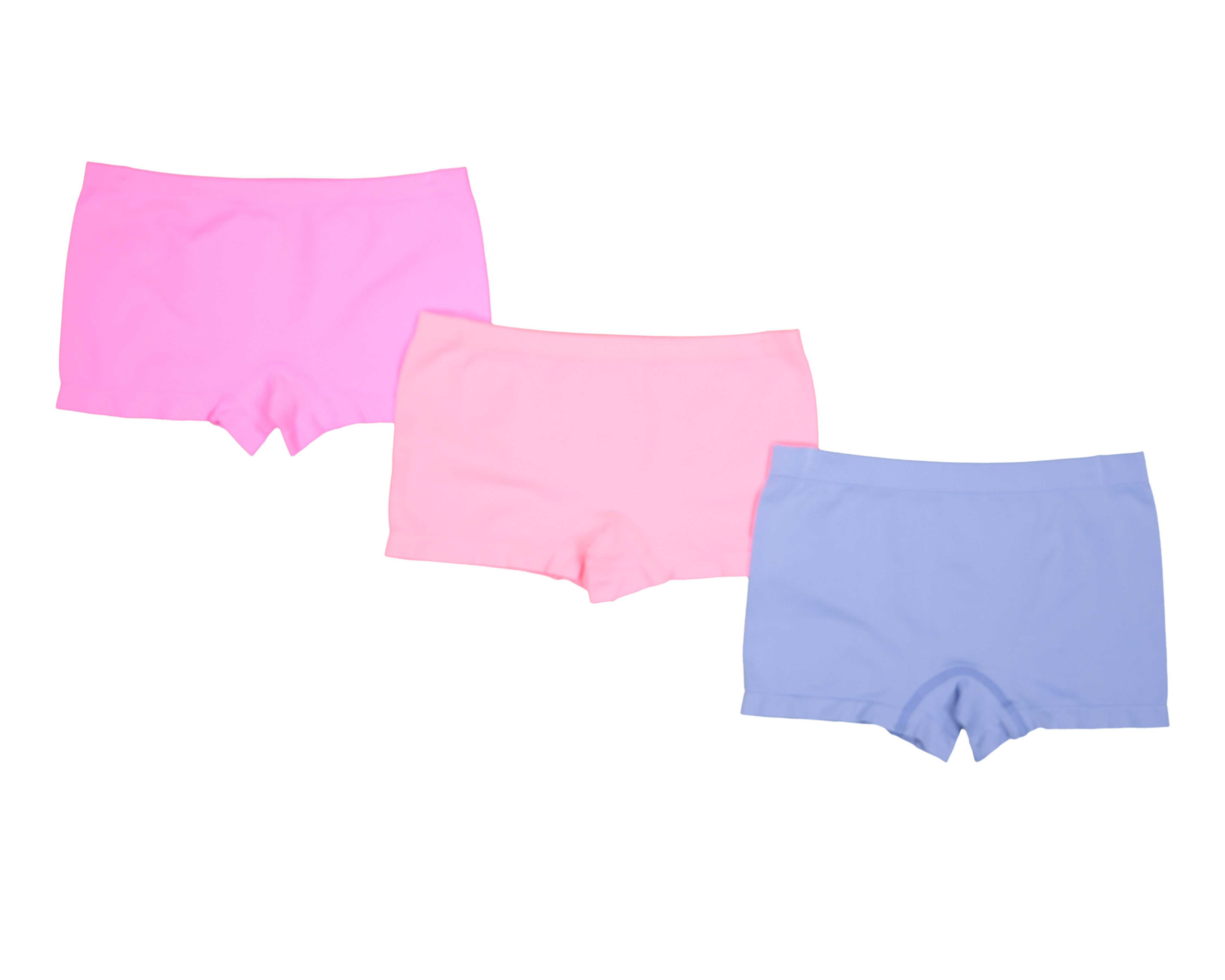 Bóxer Lovest para Mujer 3 Pack
