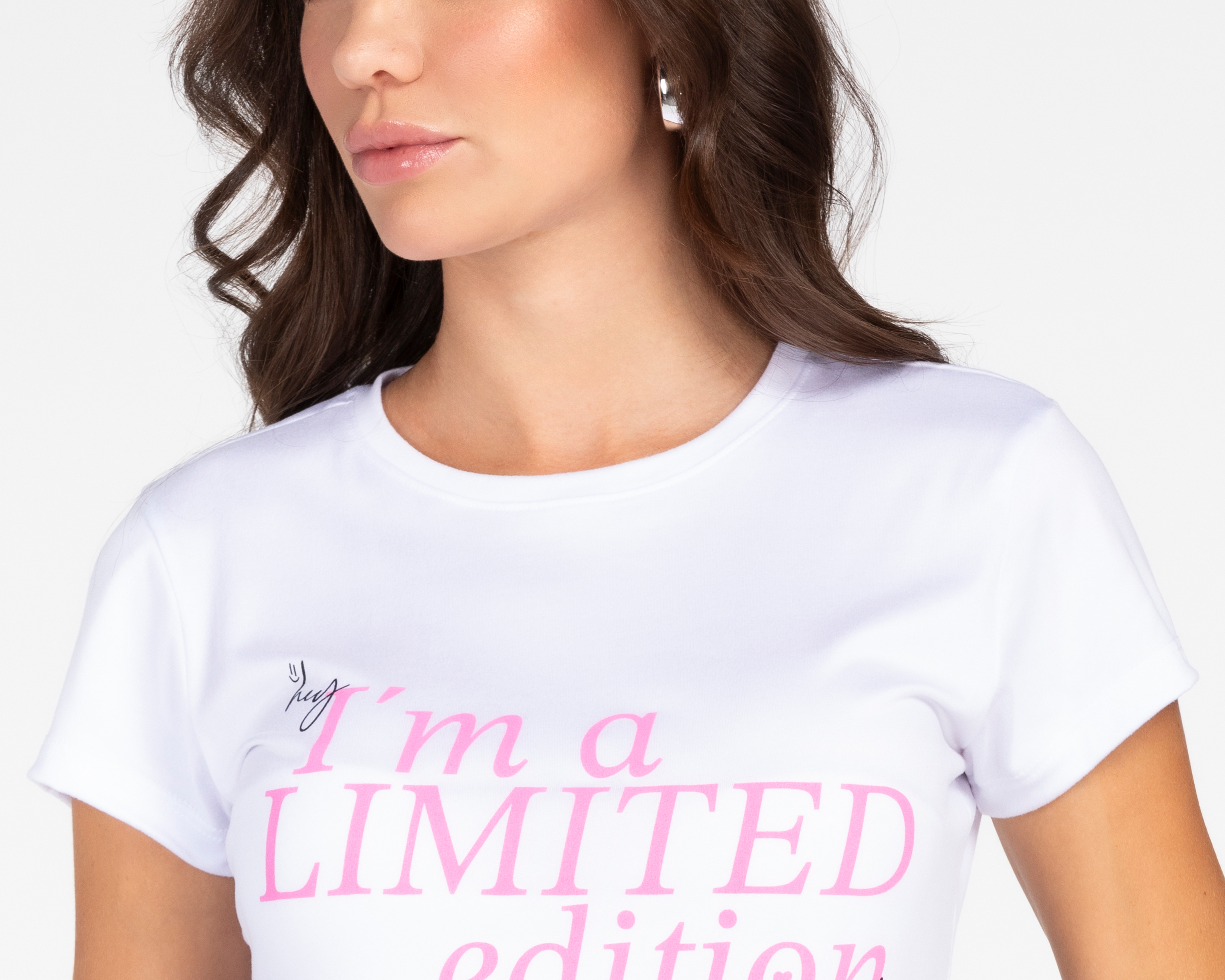 Foto 5 pulgar | Foto 4 | Playera Refill Manga Corta con Estampado