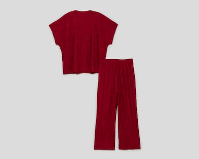 Foto 2 | Foto 2 | Blusa y Pantalón Lady Sun para Mujer
