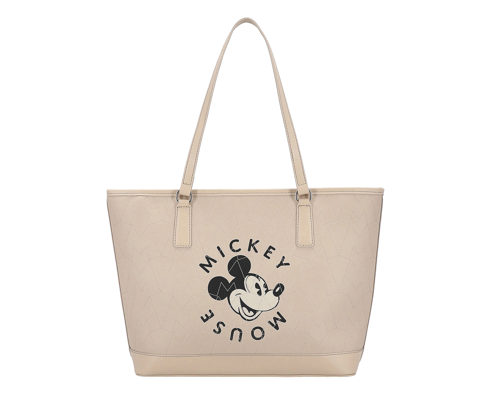 Bolsa de Mano W Capsule Disney Mickey Mouse