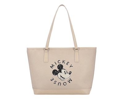 Foto 1 | Foto 1 | Bolsa de Mano W Capsule Disney Mickey Mouse