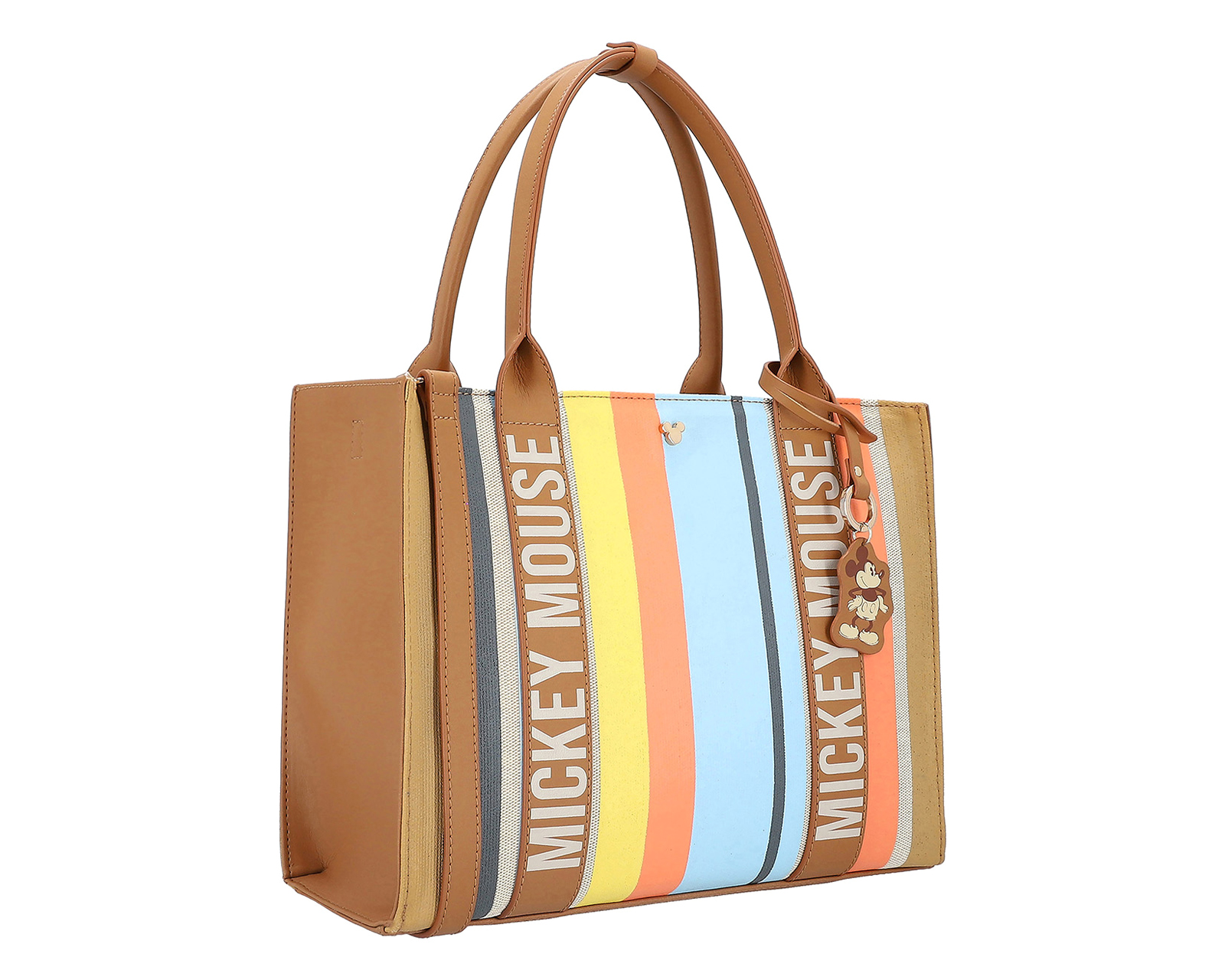 Foto 4 pulgar | Foto 3 | Bolsa de Mano W Capsule Disney Mickey Mouse