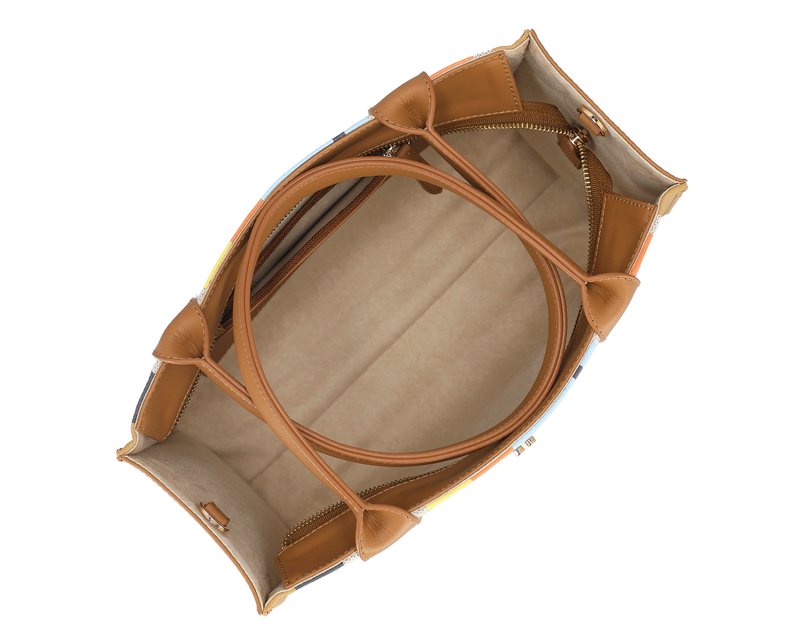 Foto 5 pulgar | Foto 4 | Bolsa de Mano W Capsule Disney Mickey Mouse