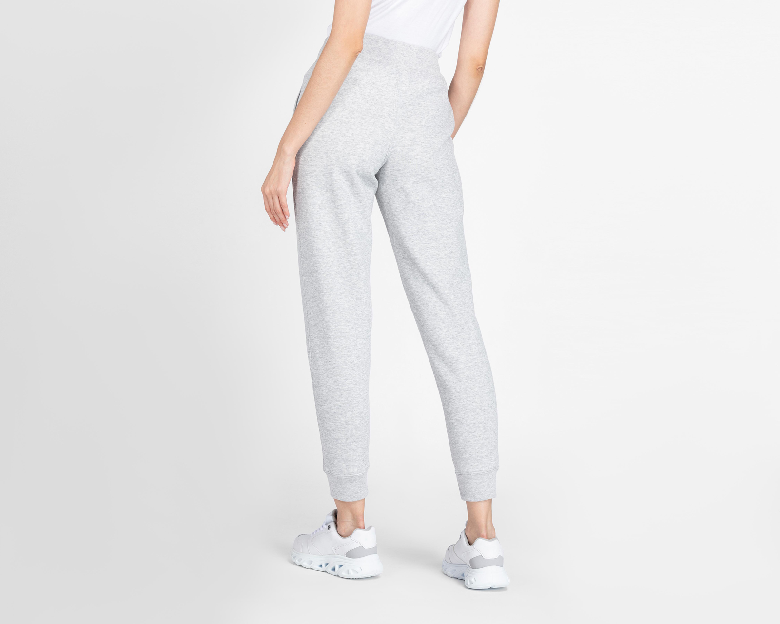 Foto 4 pulgar | Foto 3 | Pants de Entrenamiento Champion para Mujer