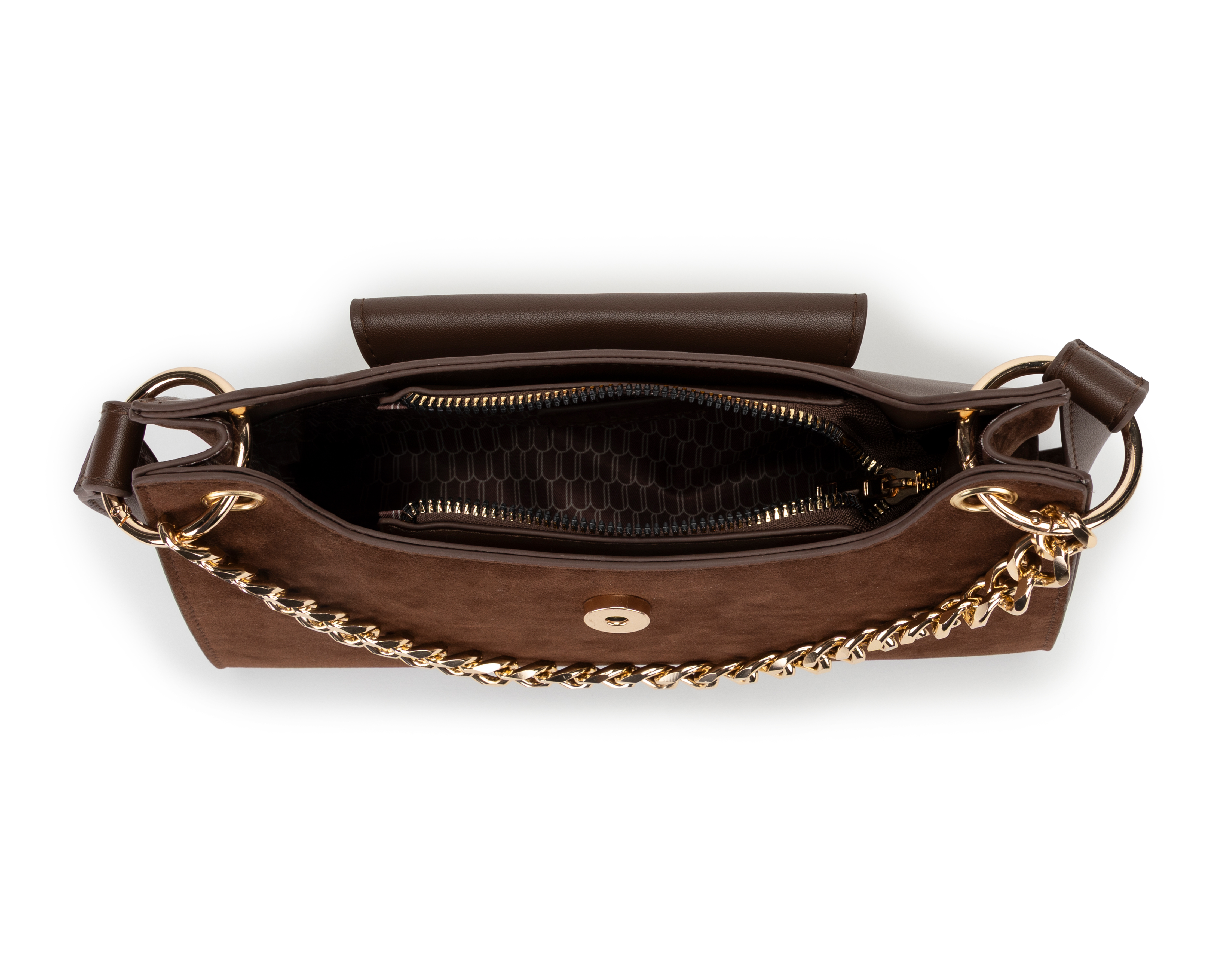 Foto 5 pulgar | Foto 4 | Bolsa de Hombro Jennifer Lopez