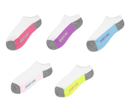 Calcetas Deportivas Sportline 5 Pares