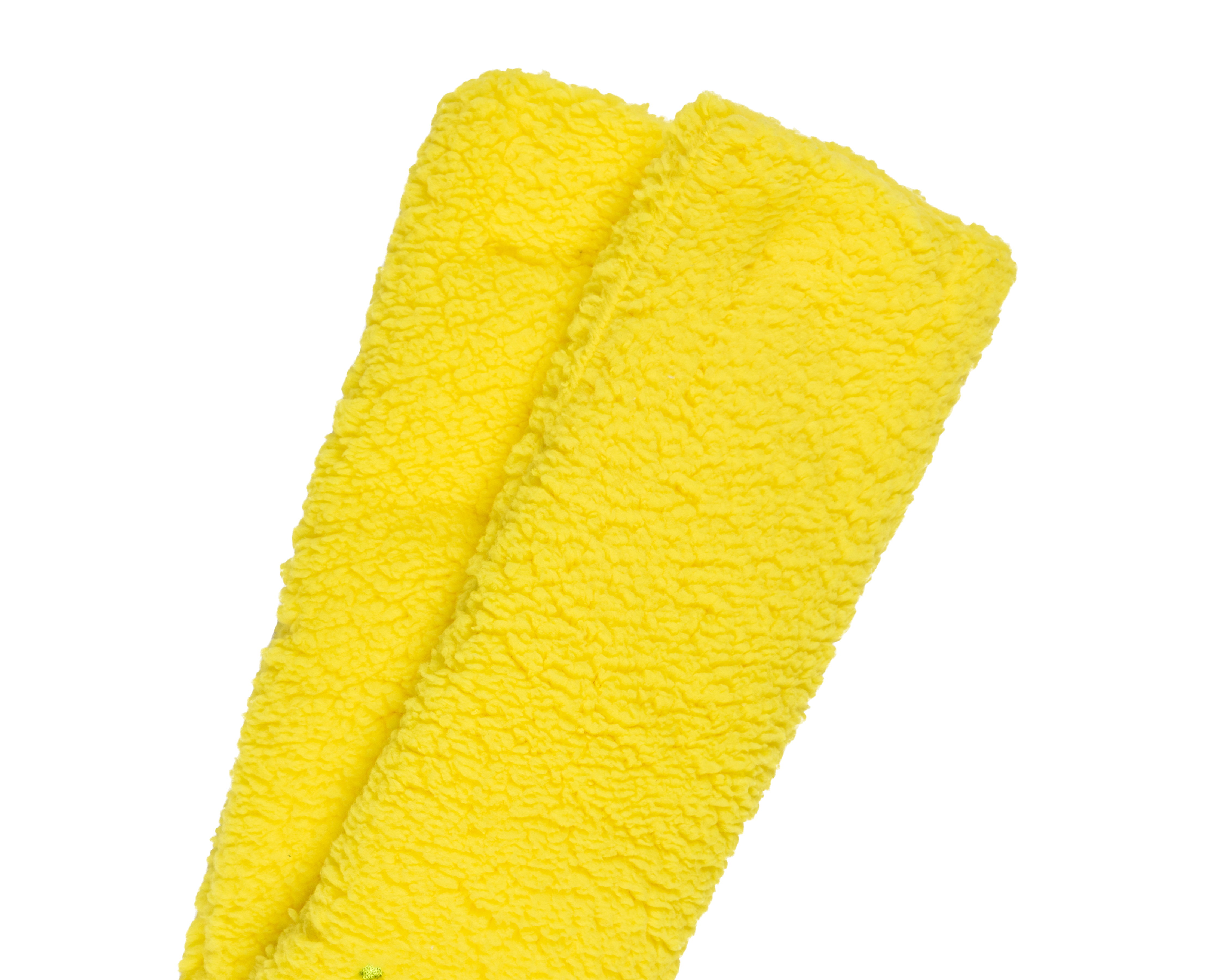 Foto 2 | Foto 2 | Calcetas Gruesas Bob Esponja para Mujer