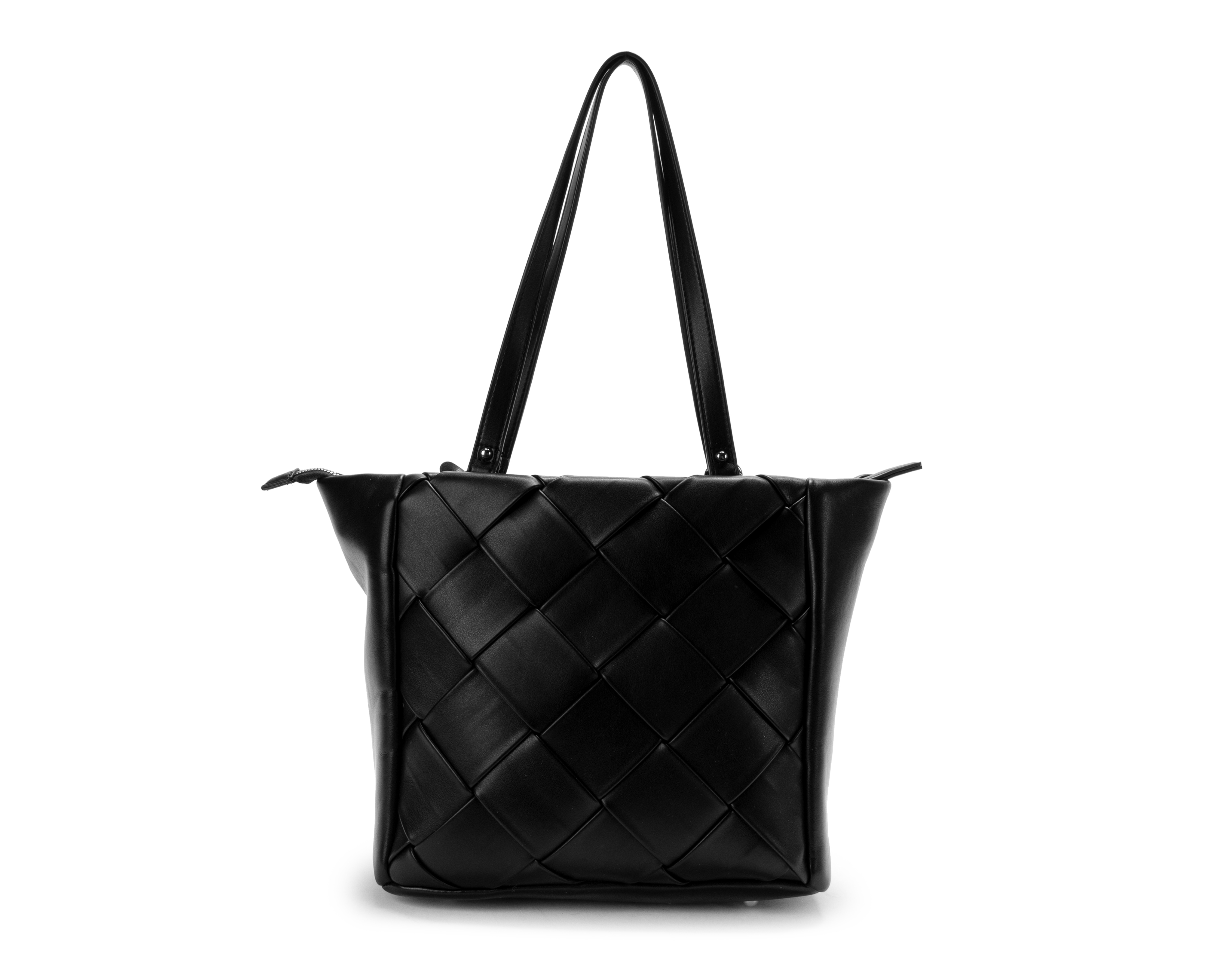 Foto 4 pulgar | Foto 3 | Bolsa de Hombro Perry Ellis