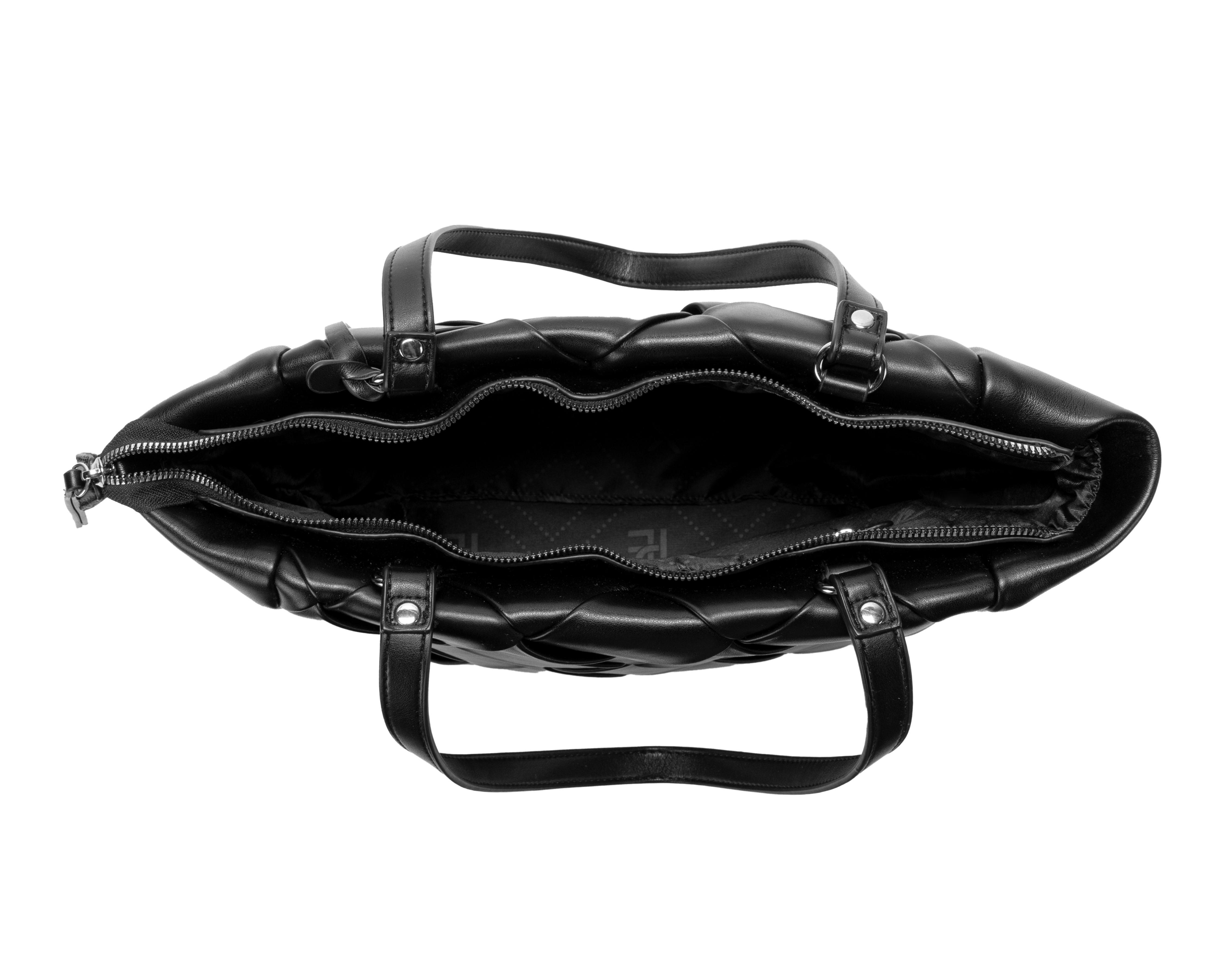 Foto 5 pulgar | Foto 4 | Bolsa de Hombro Perry Ellis