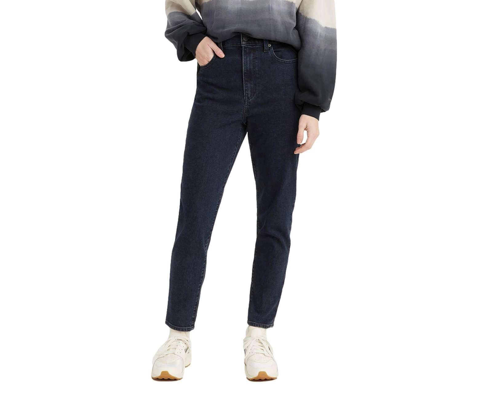 Jeans Mom Levi's para Mujer