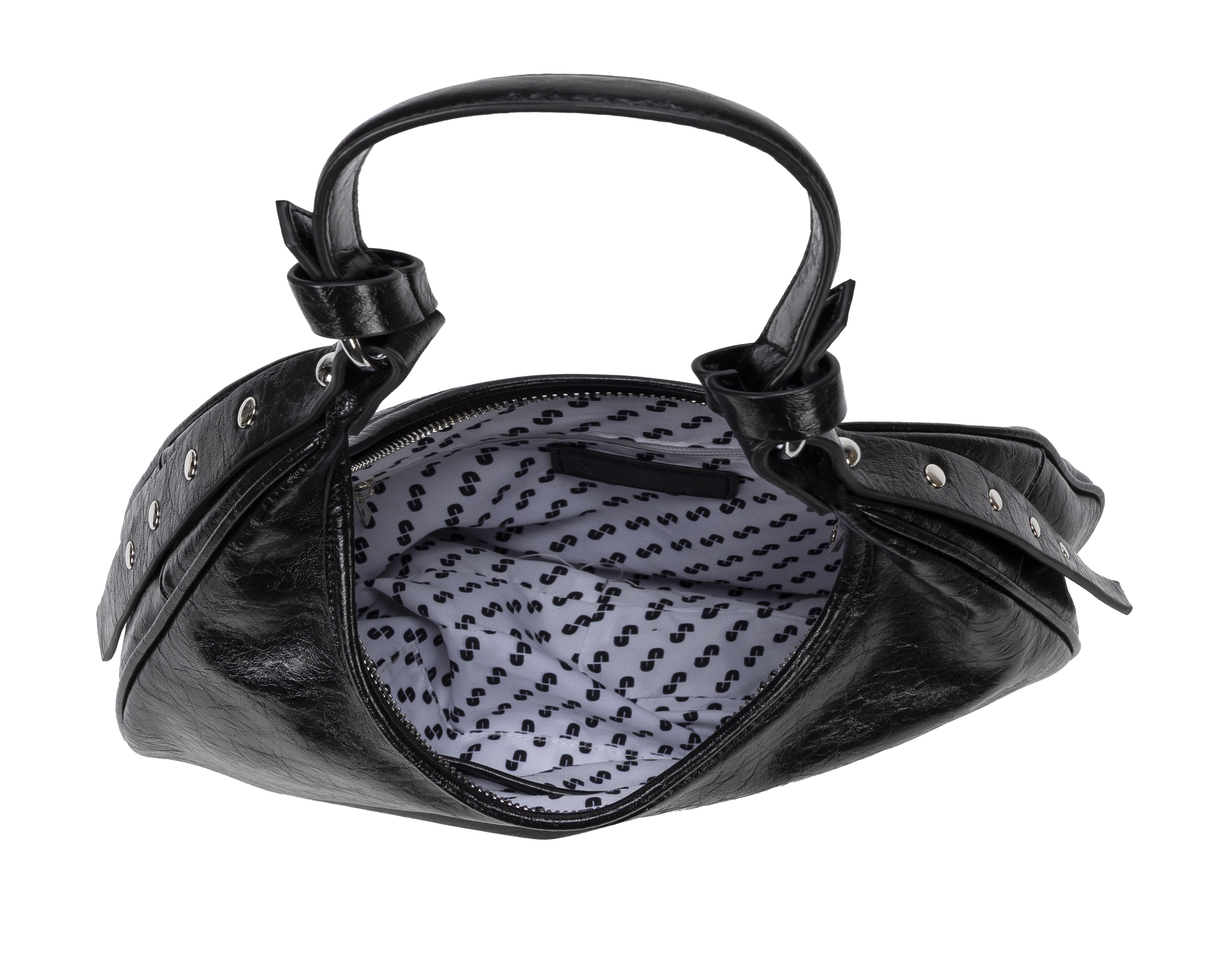 Foto 5 pulgar | Foto 4 | Bolsa de Hombro Strona