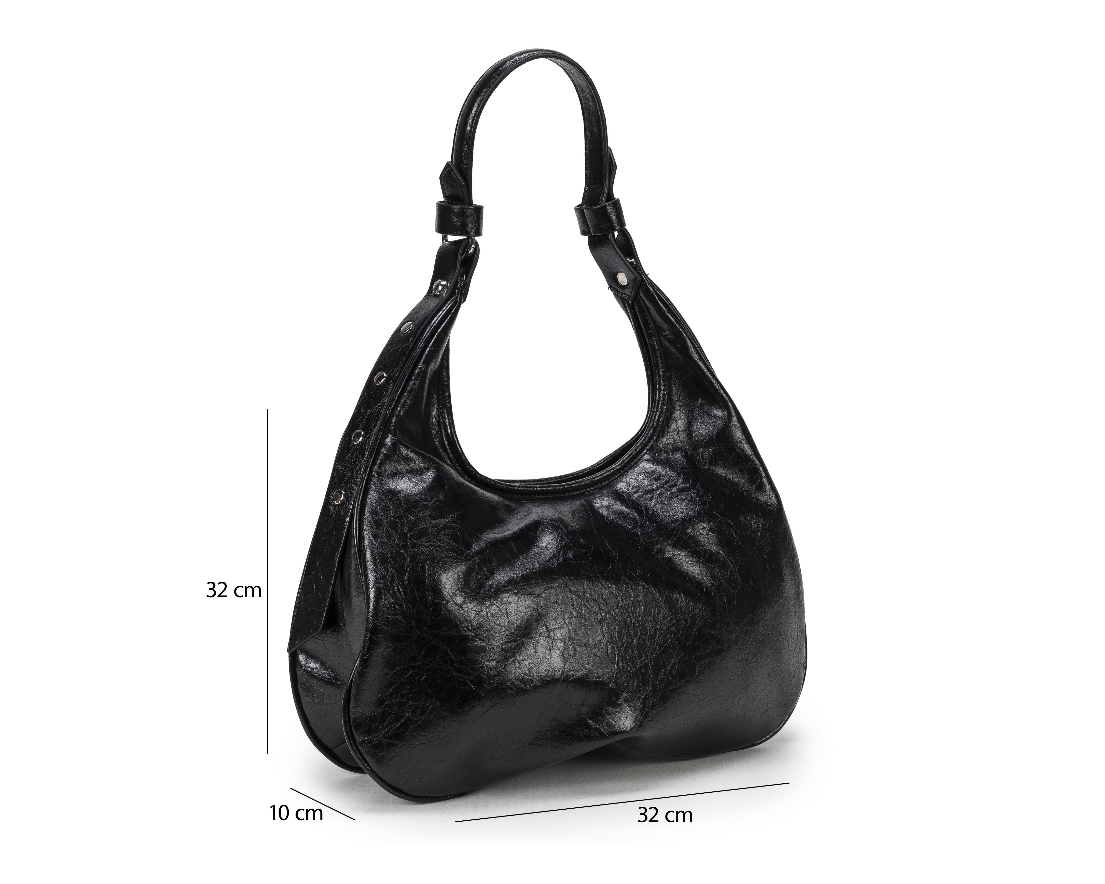 Foto 6 pulgar | Foto 5 | Bolsa de Hombro Strona