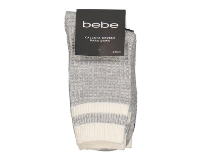 Foto 3 | Foto 3 | Calcetas Tobilleras Bebe para Mujer 2 Pares