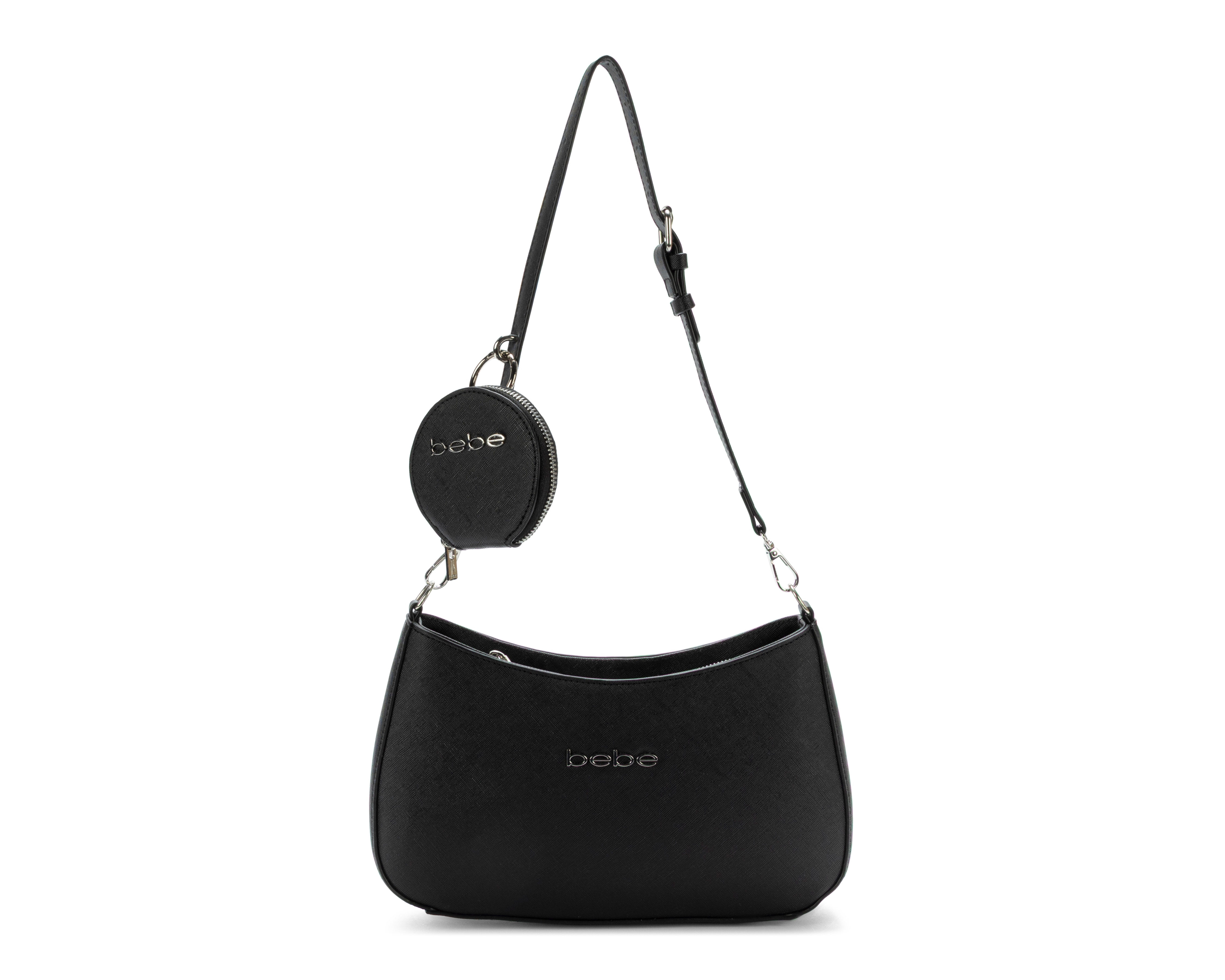 Bolsa de Hombro Bebe con Monedero