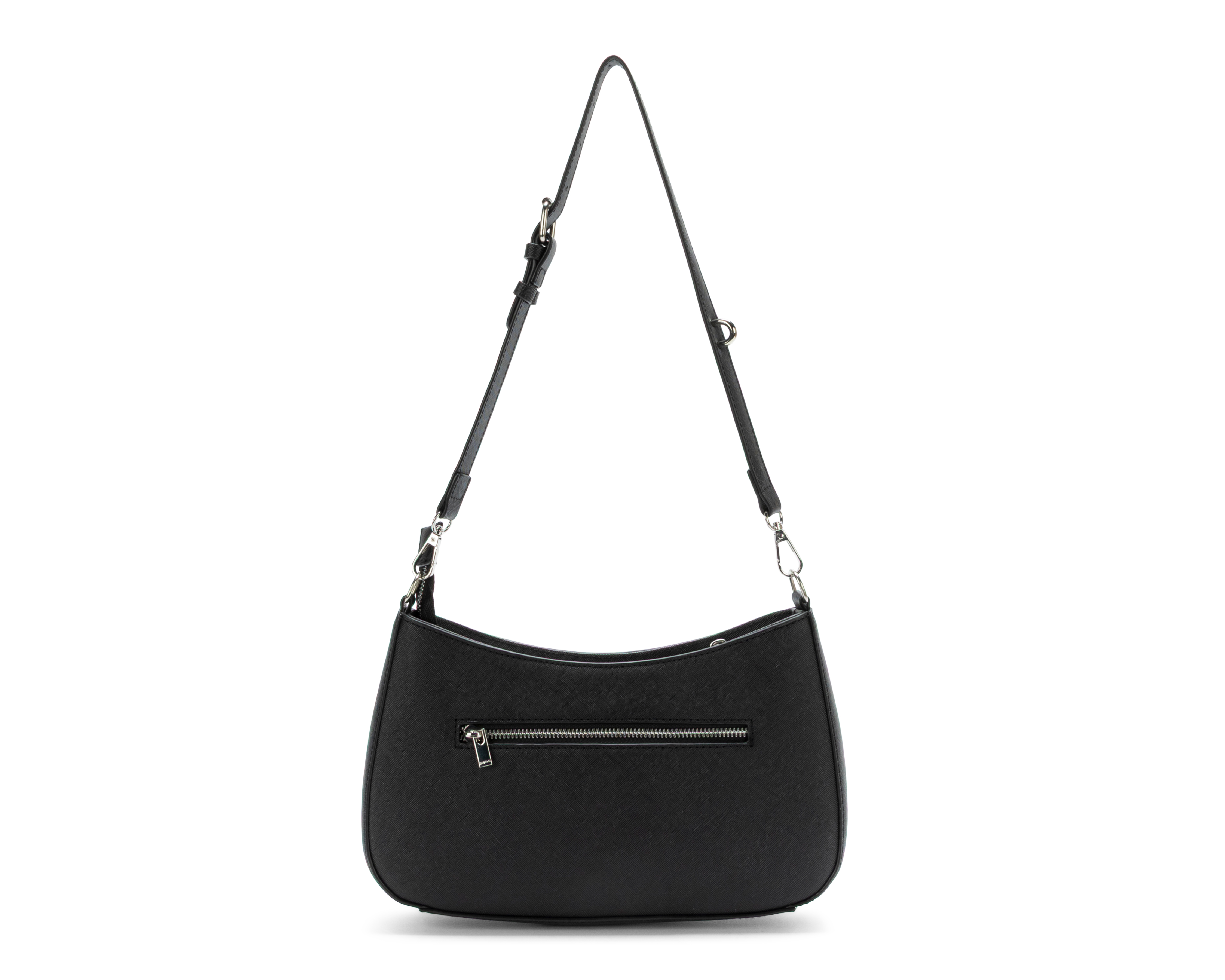 Foto 4 pulgar | Foto 3 | Bolsa de Hombro Bebe con Monedero