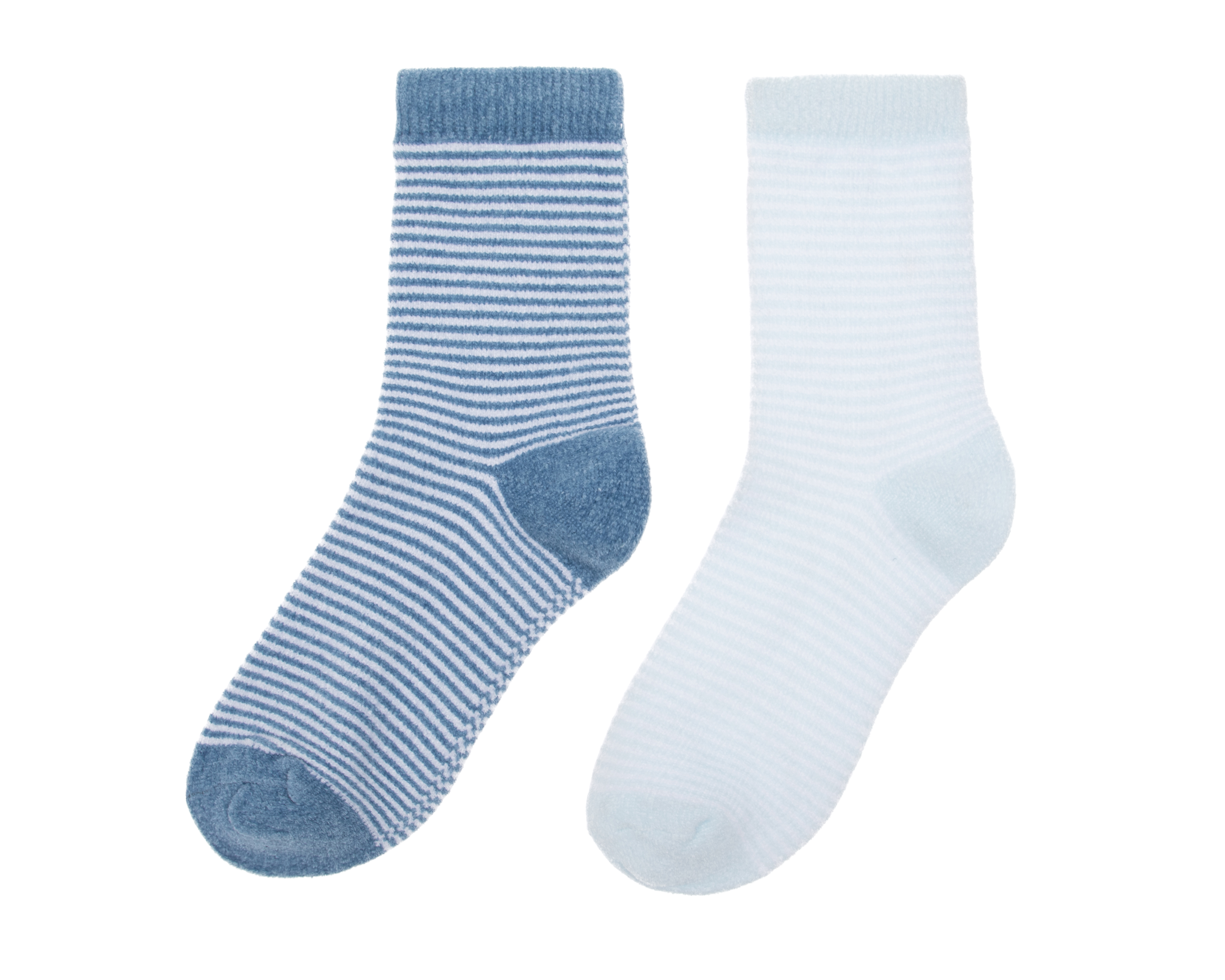 Calcetas Tobilleras Lovest para Mujer 2 Pares