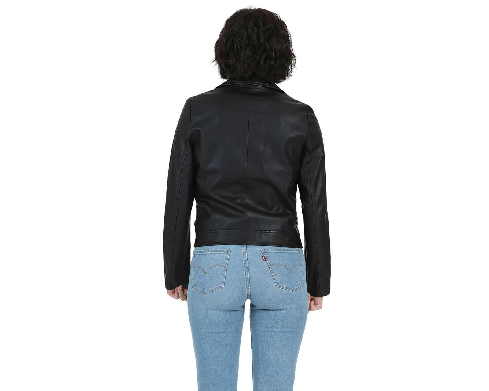 Foto 4 pulgar | Foto 3 | Chamarra Levi's