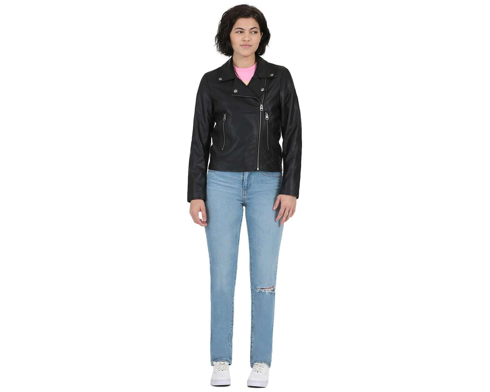 Foto 5 pulgar | Foto 4 | Chamarra Levi's