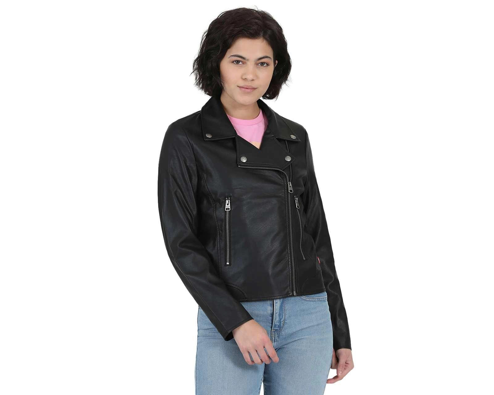 Foto 6 pulgar | Foto 5 | Chamarra Levi's