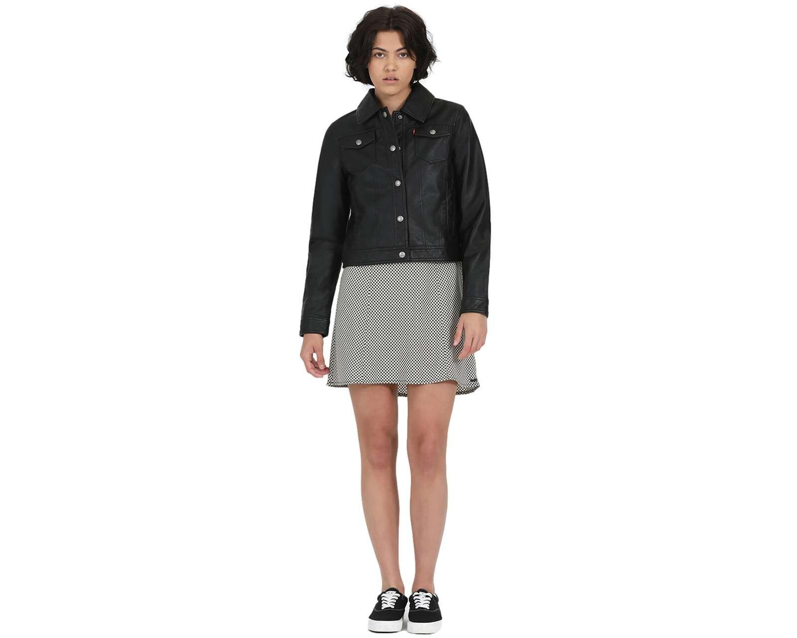 Foto 5 pulgar | Foto 4 | Chamarra Levi's