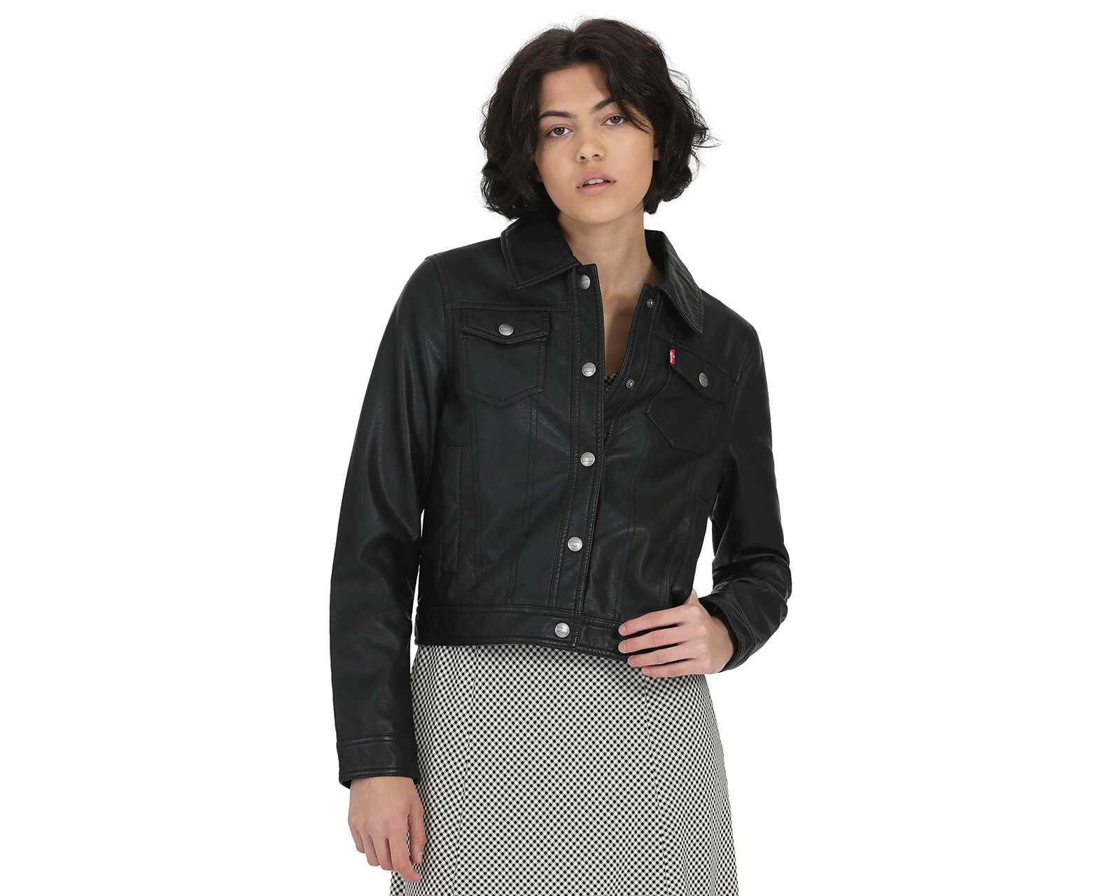 Foto 6 pulgar | Foto 5 | Chamarra Levi's