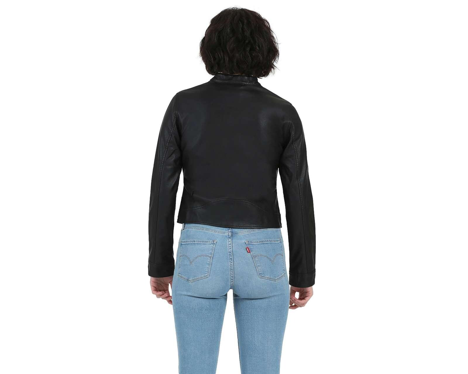 Foto 4 pulgar | Foto 3 | Chamarra Levi's